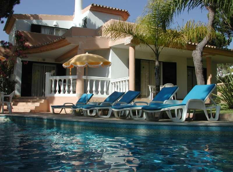 Vale do Garrão Villas — photo 3