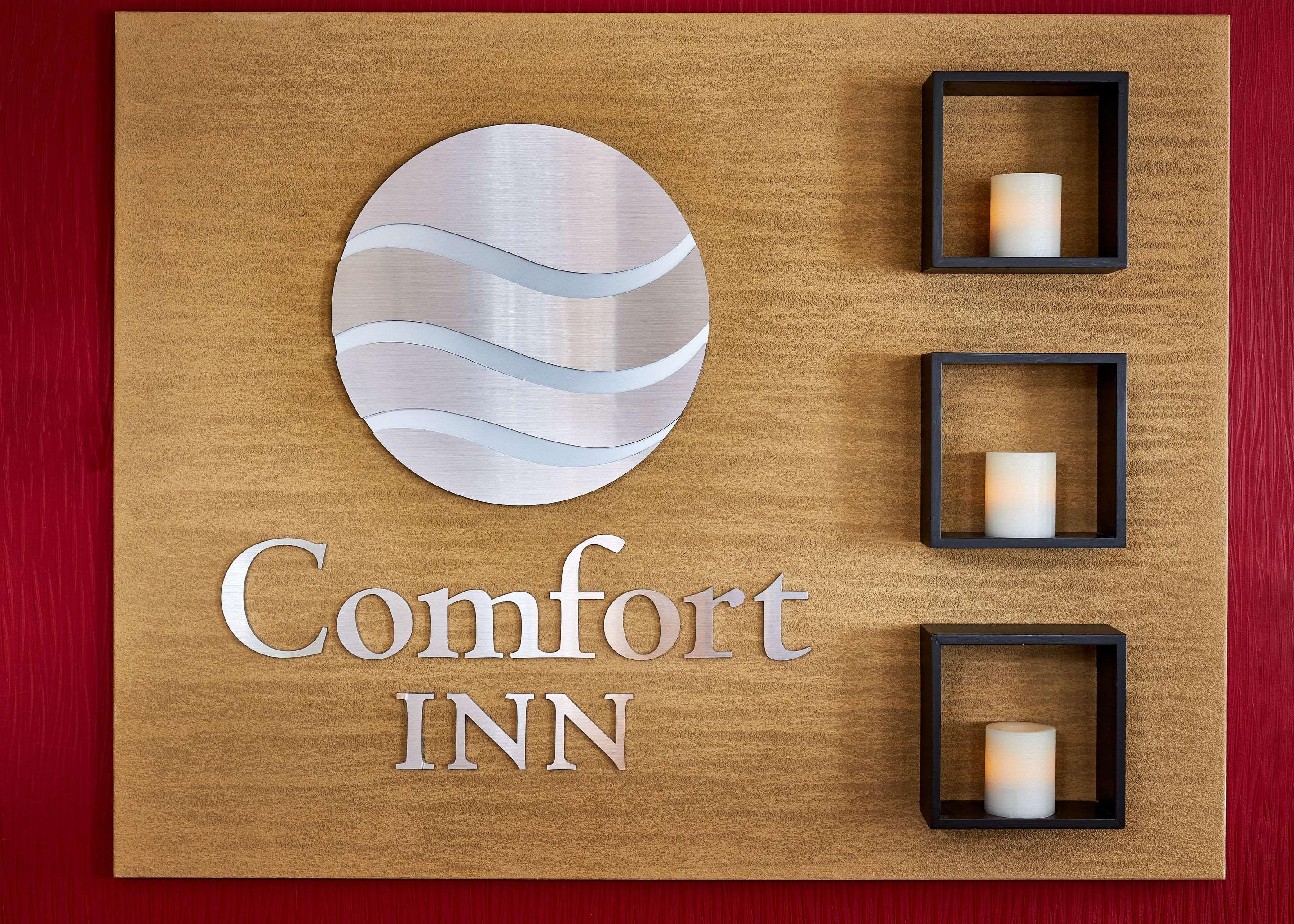 Comfort Inn Rouyn-Noranda — photo 3