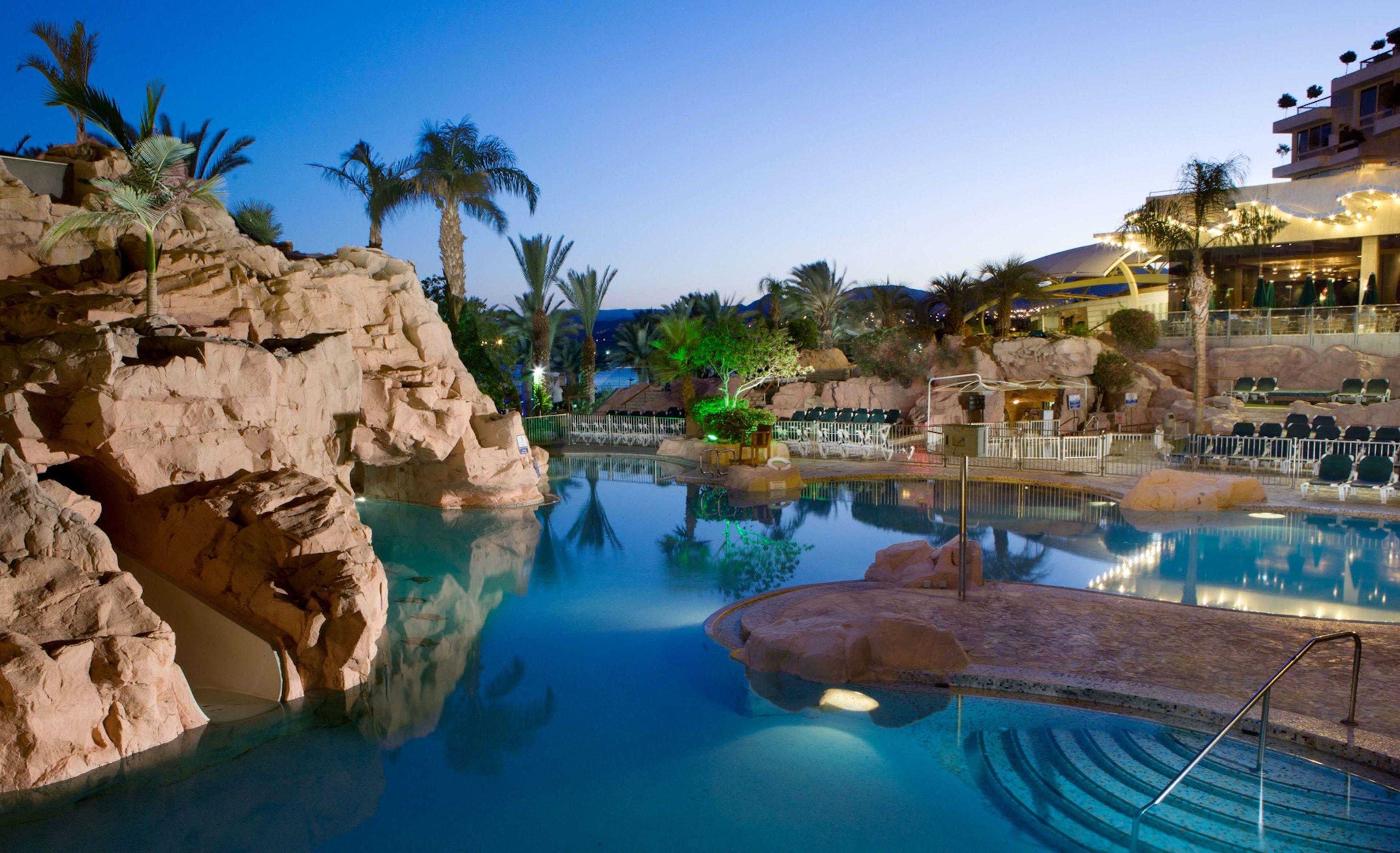 Dan Eilat — photo 4
