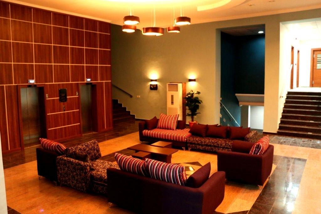 Best Western Plus Elomaz Hotel — photo 5