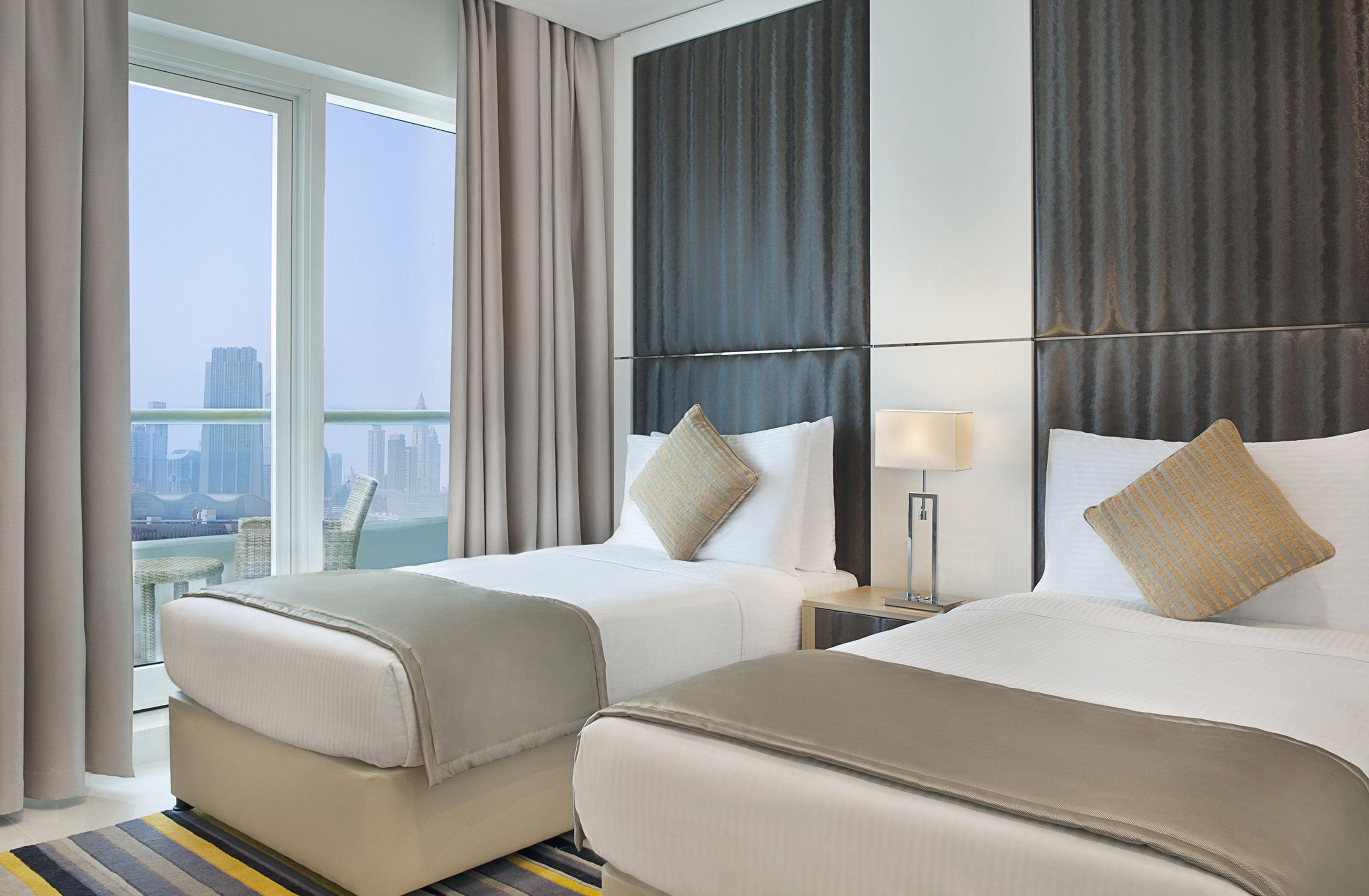 DAMAC Maison Canal Views — photo 4