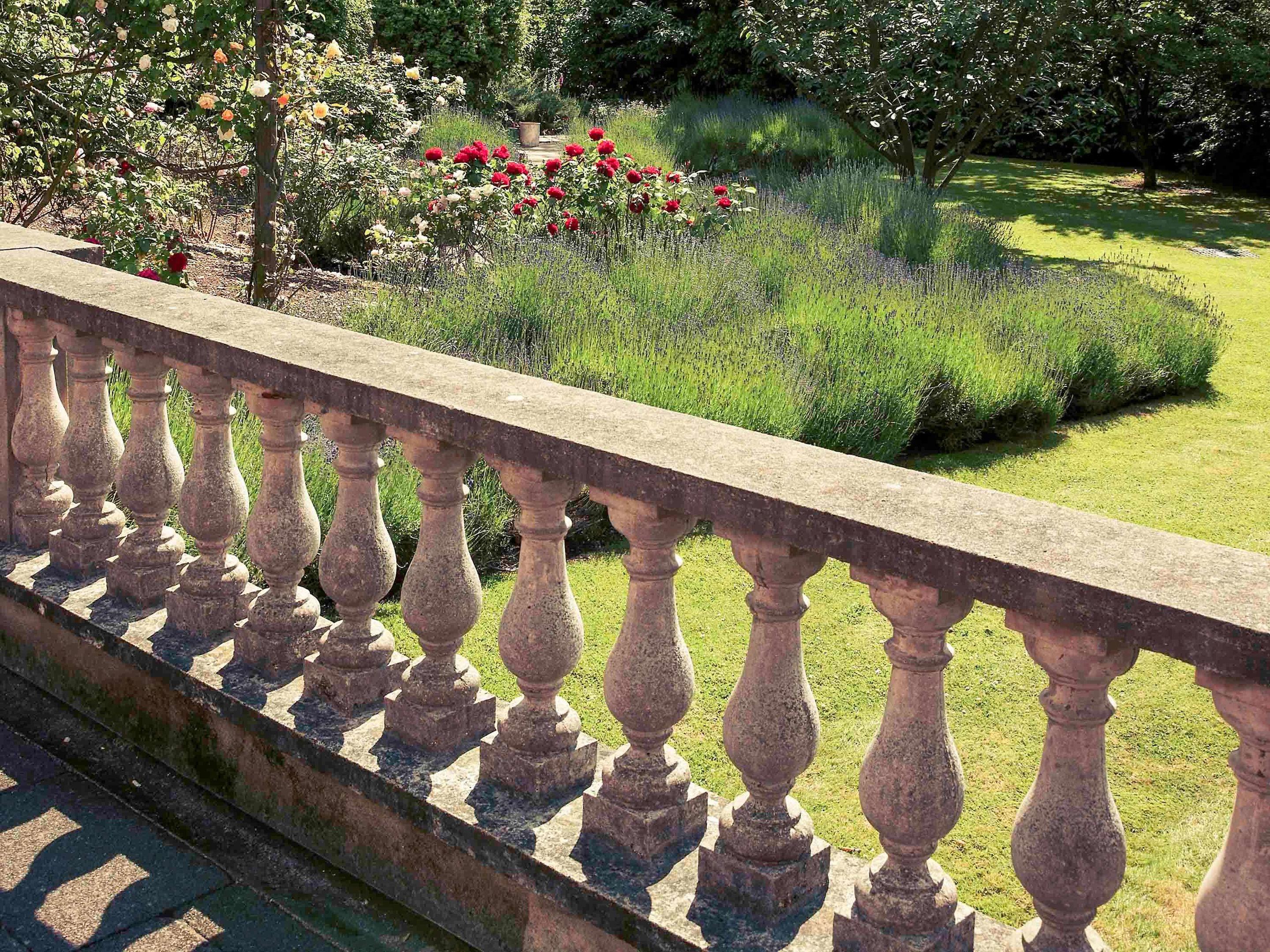 Mercure London North Watford Hunton Park Hotel — photo 3