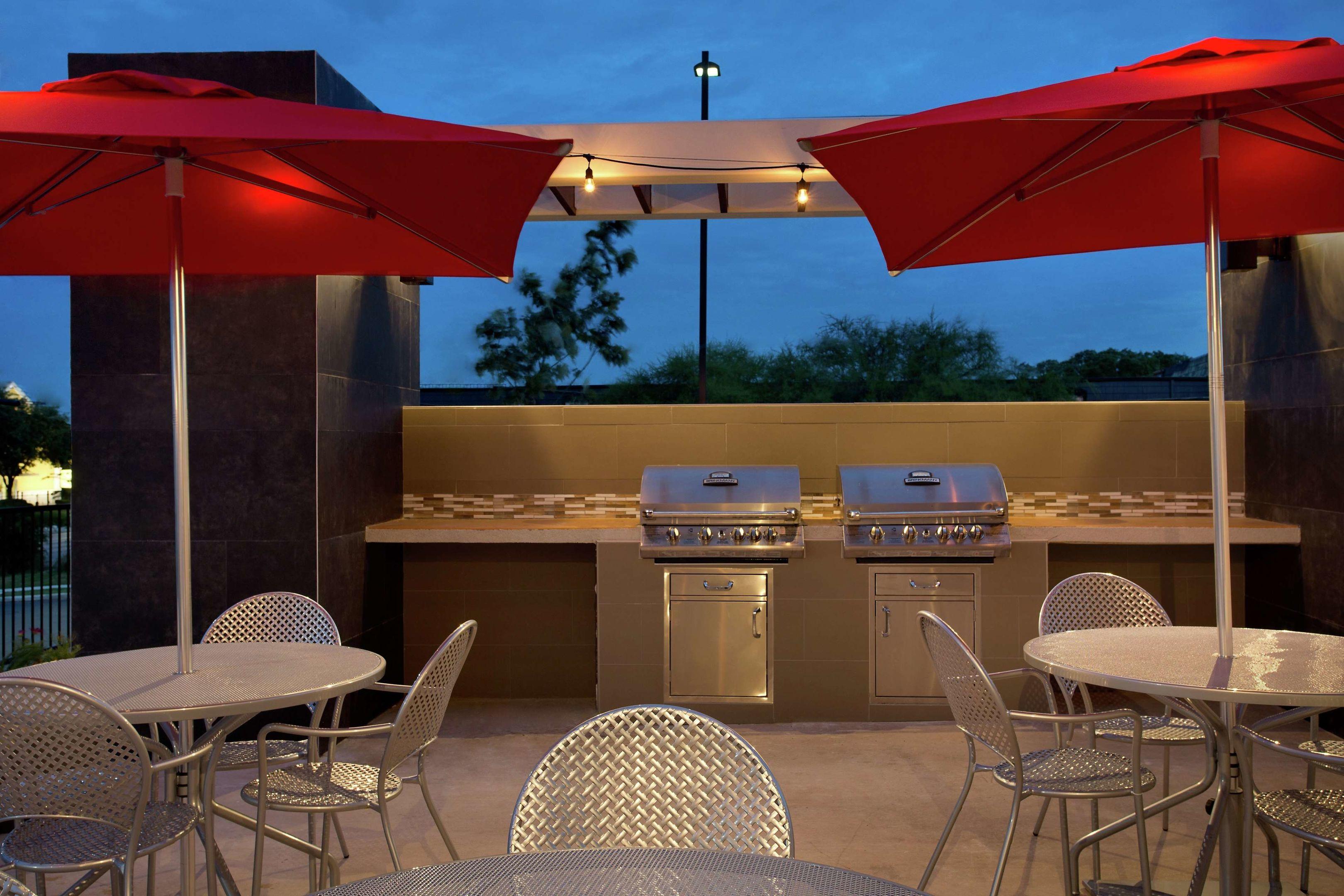 Home2 Suites by Hilton San Antonio Airport — photo 5