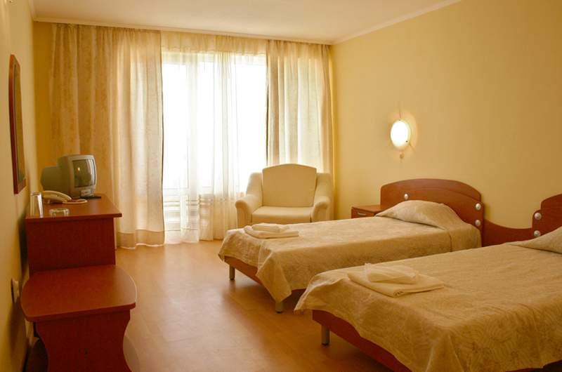 Alen Mak 7 Hotel — photo 5