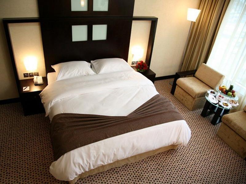 Samaya Hotel Deira — photo 5