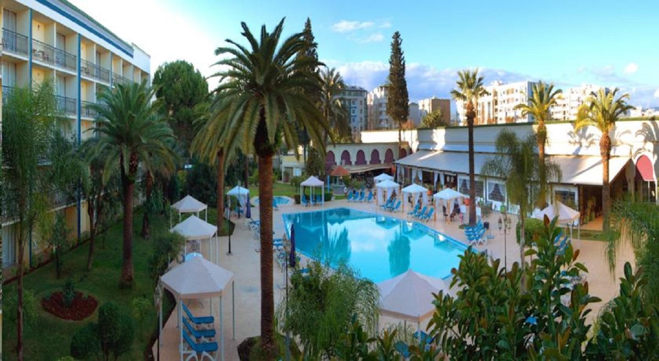Pickalbatros Royal Mirage — photo 4