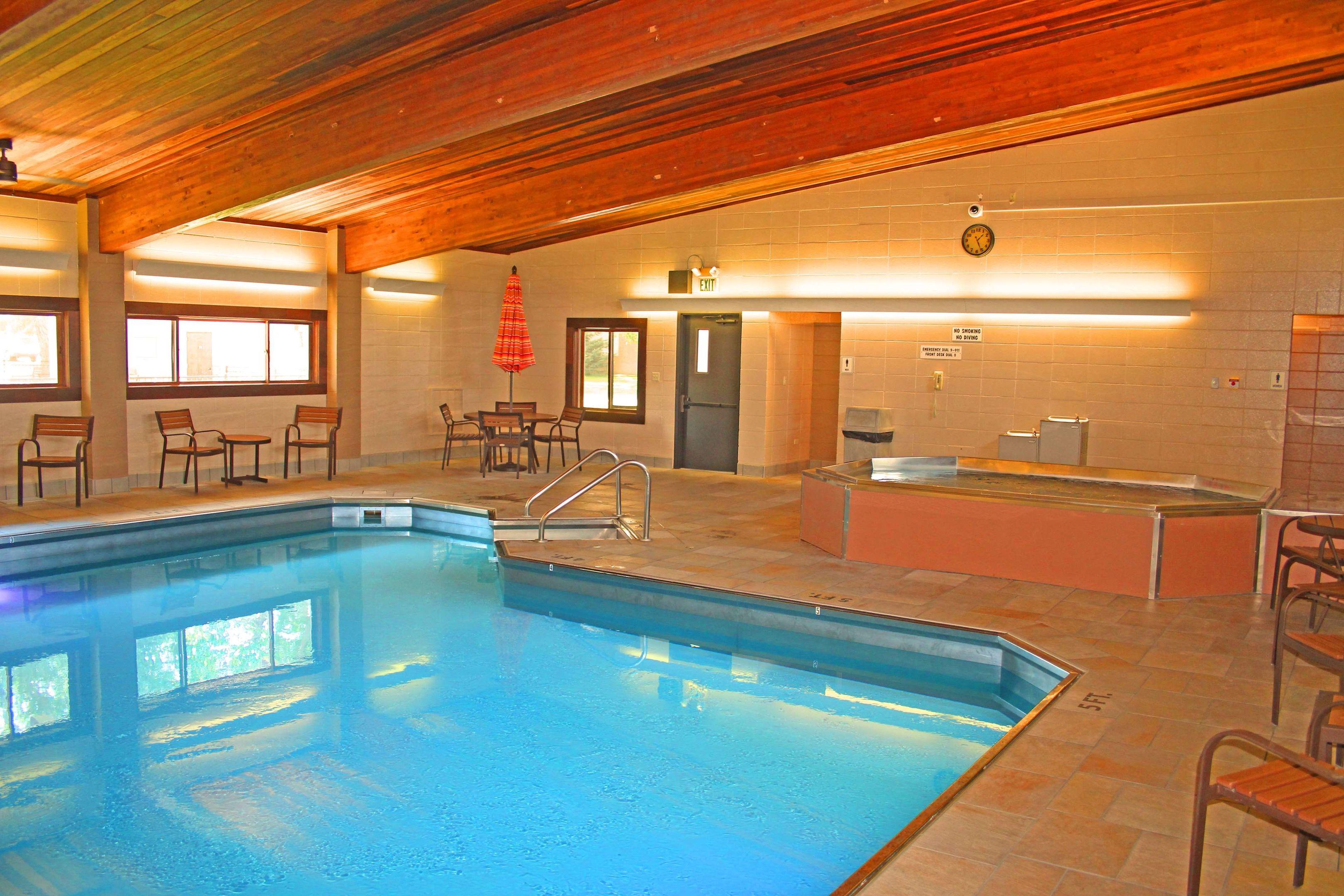 Best Western Sunset Inn — photo 5