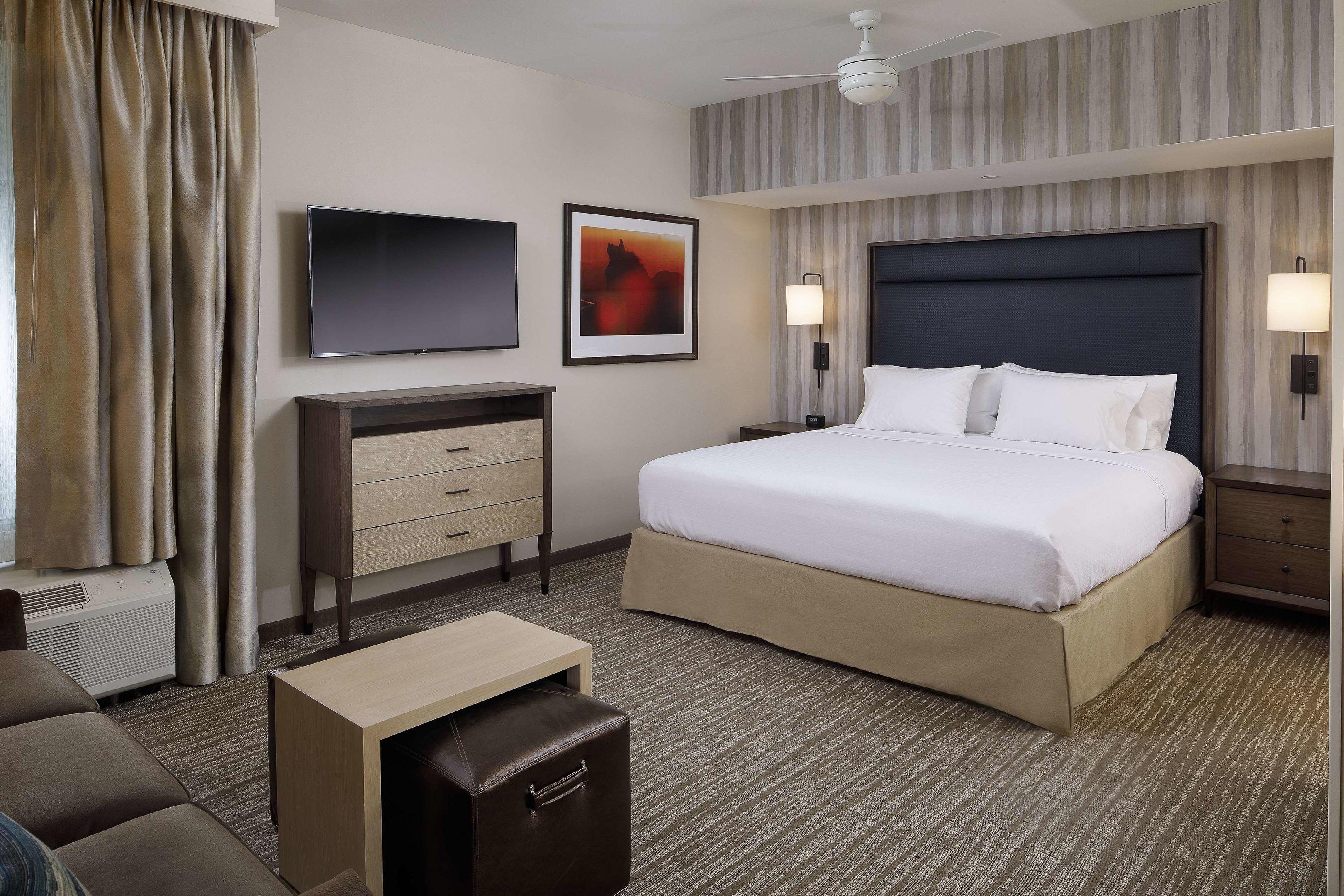 Homewood Suites by Hilton Louisville Downtown — photo 4