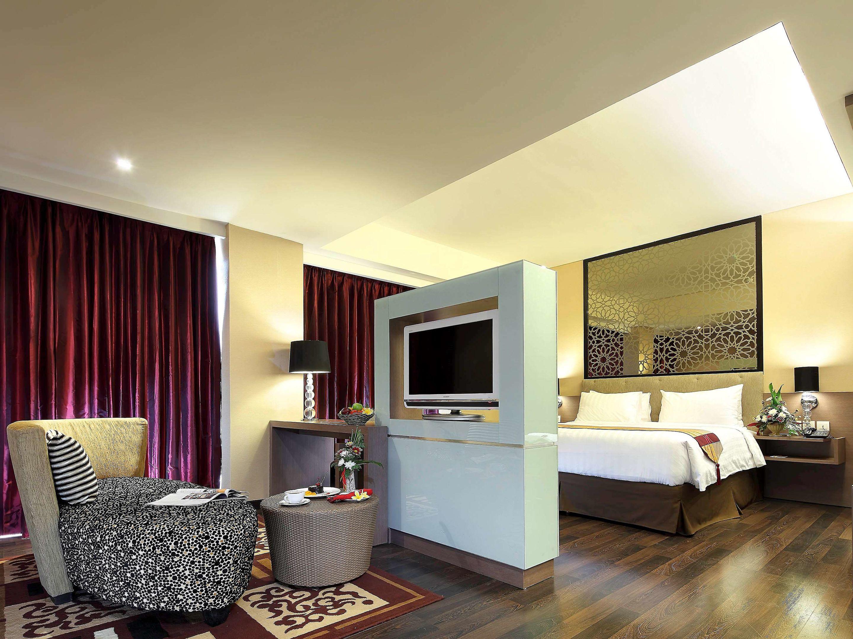 Mercure Padang — photo 5
