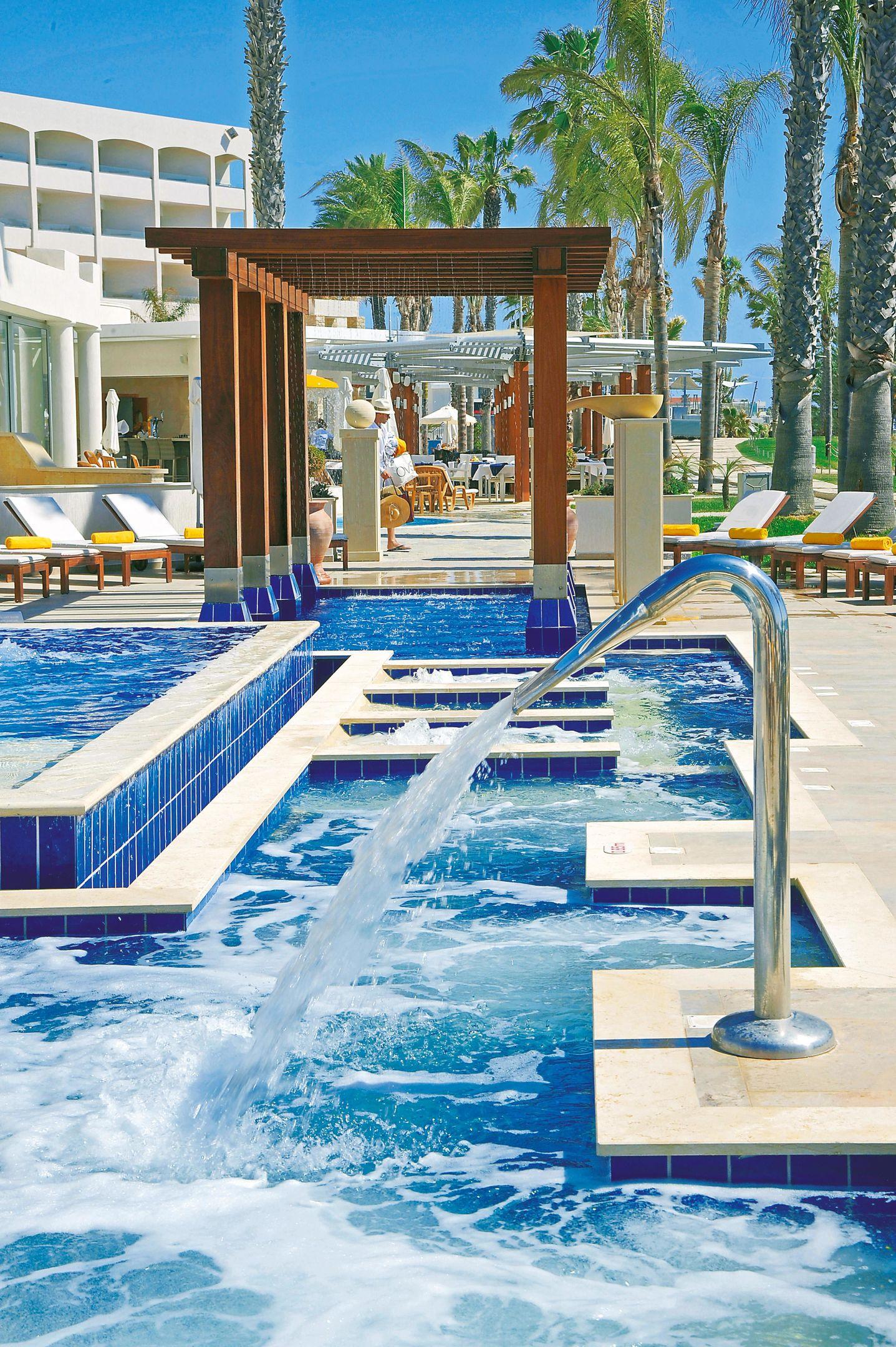 Alexander The Great Beach Hotel — photo 5