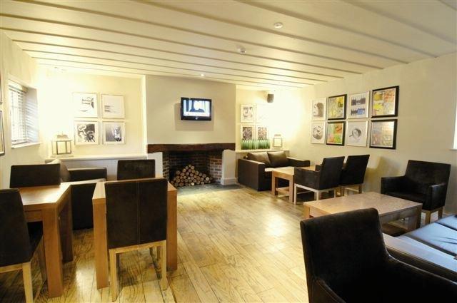Lodge at Bristol — photo 3