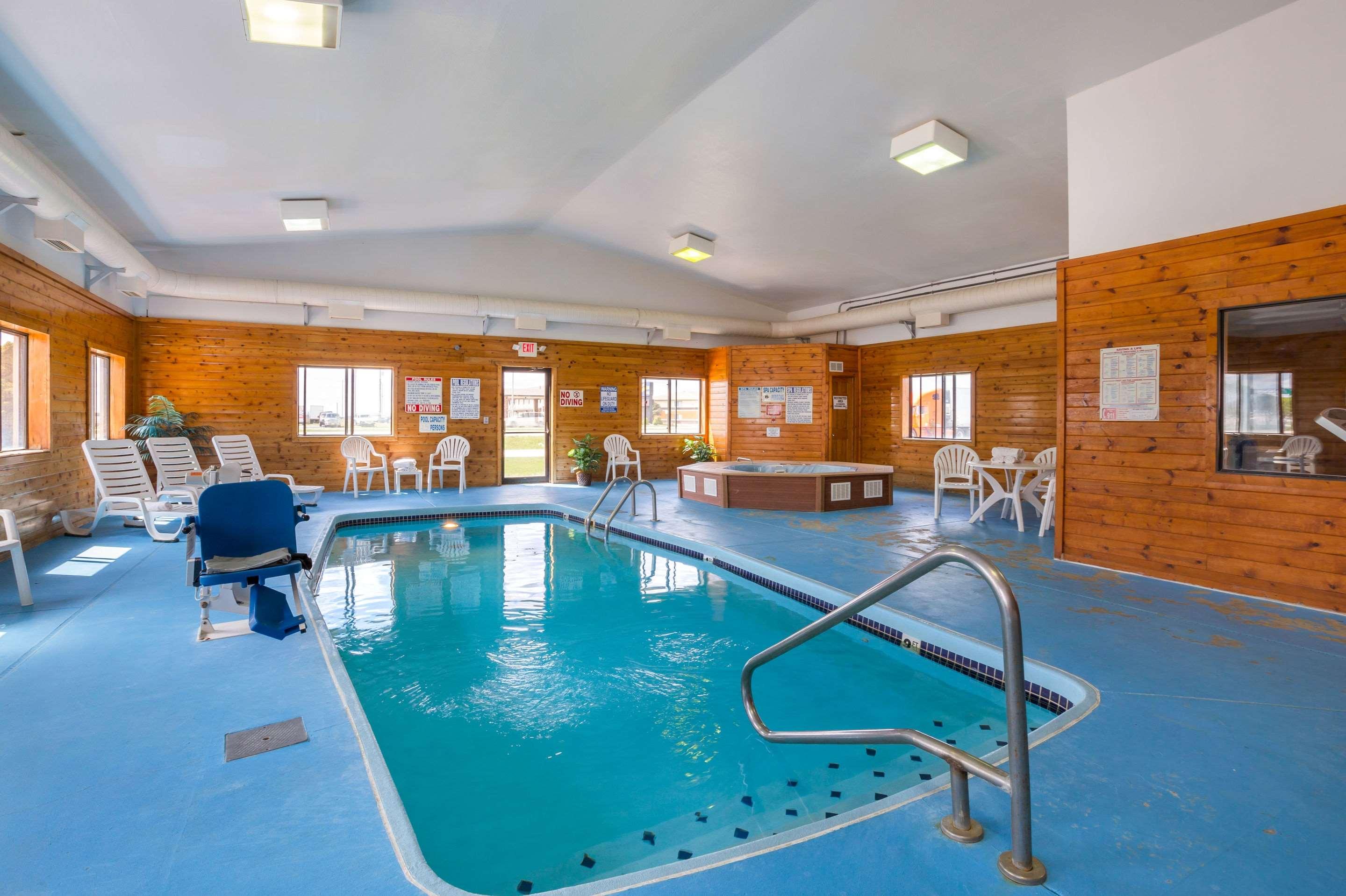 Comfort Inn York — photo 3