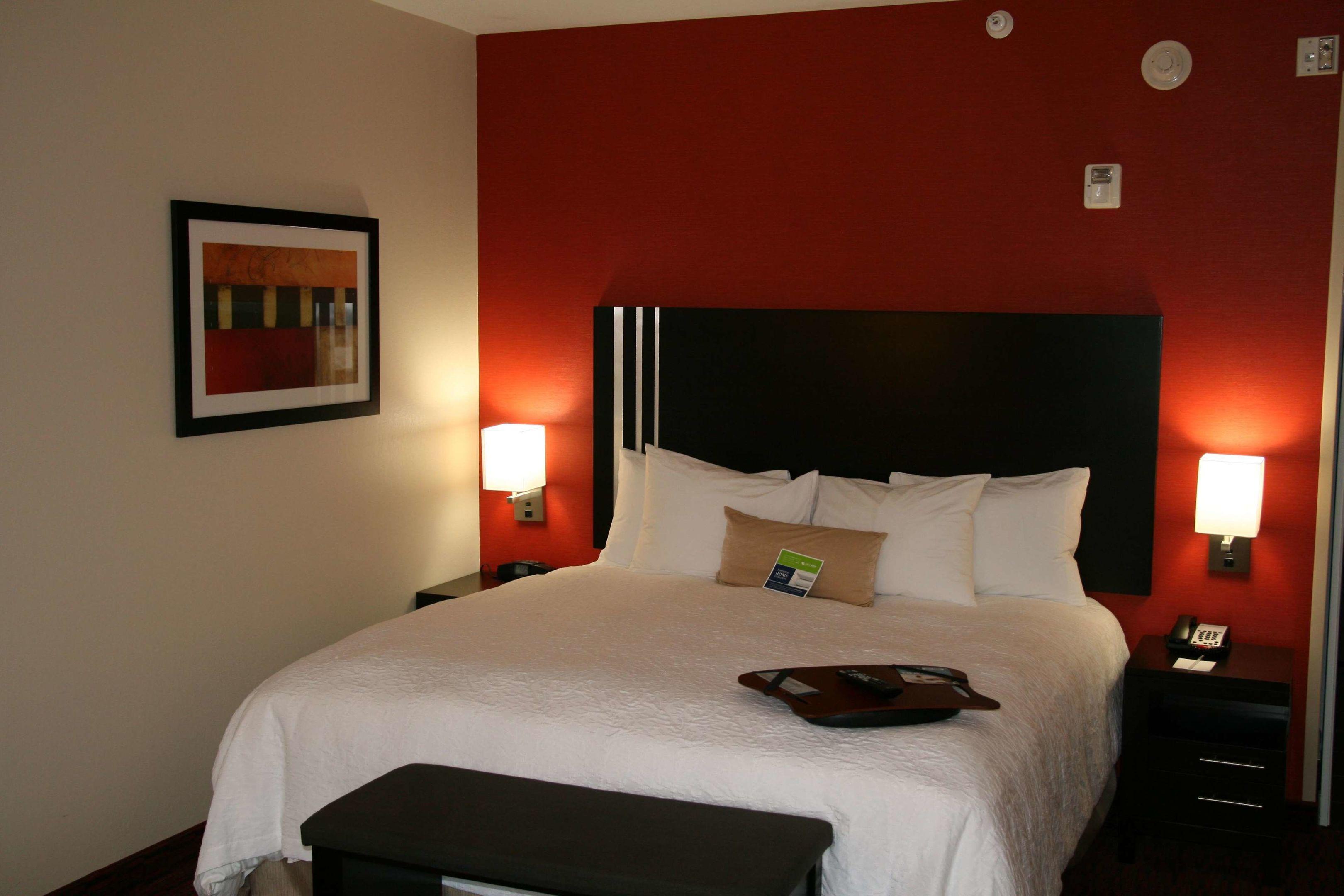Hampton Inn & Suites Lebanon — photo 3