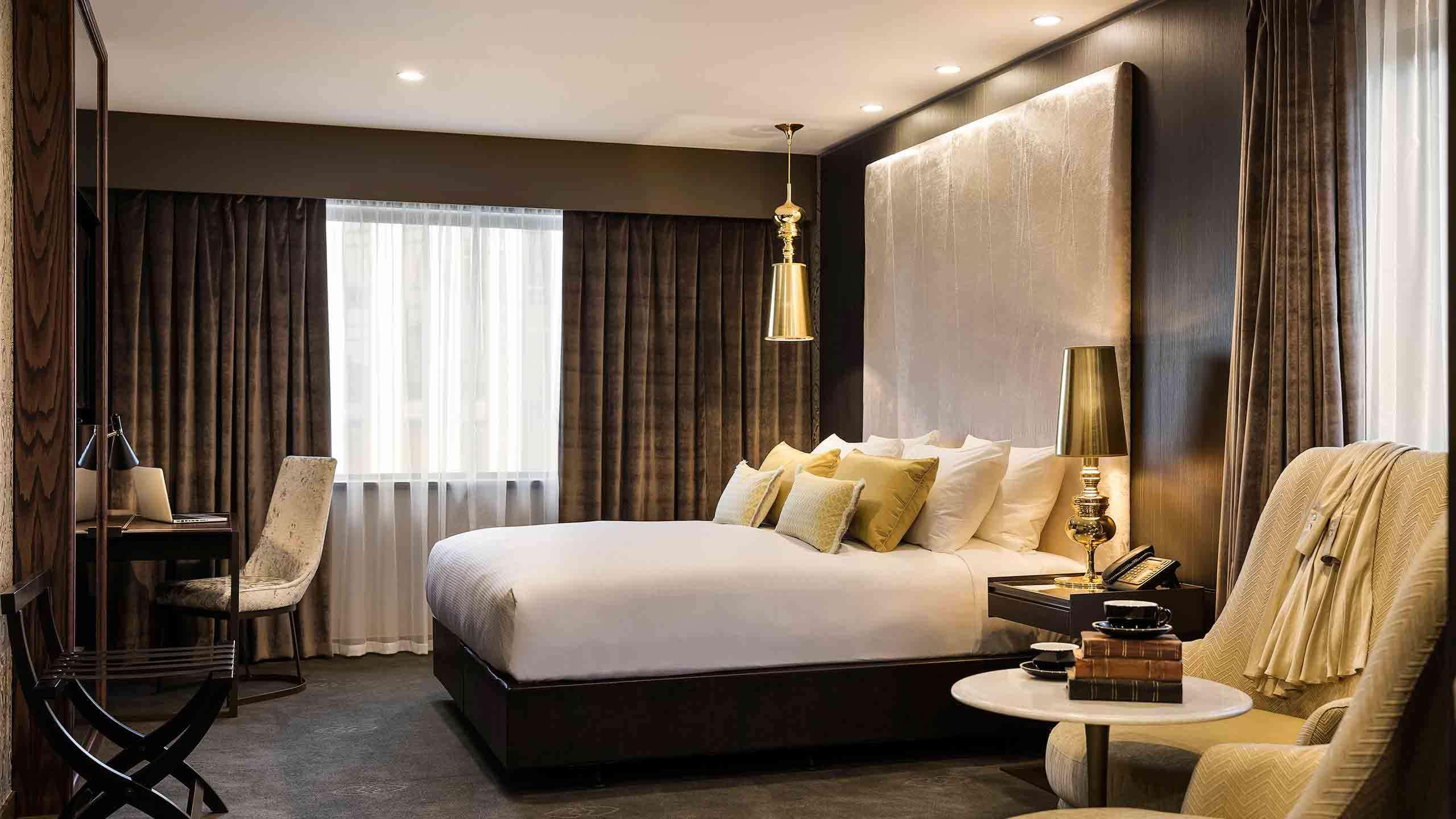 Sofitel Wellington — photo 4