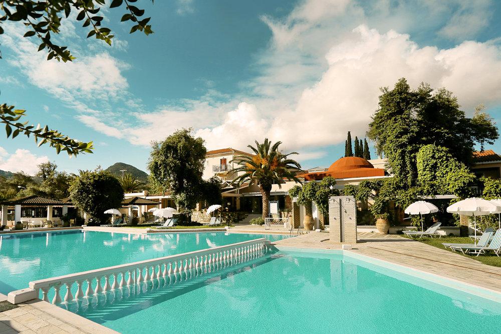SENTIDO Apollo Palace — photo 3