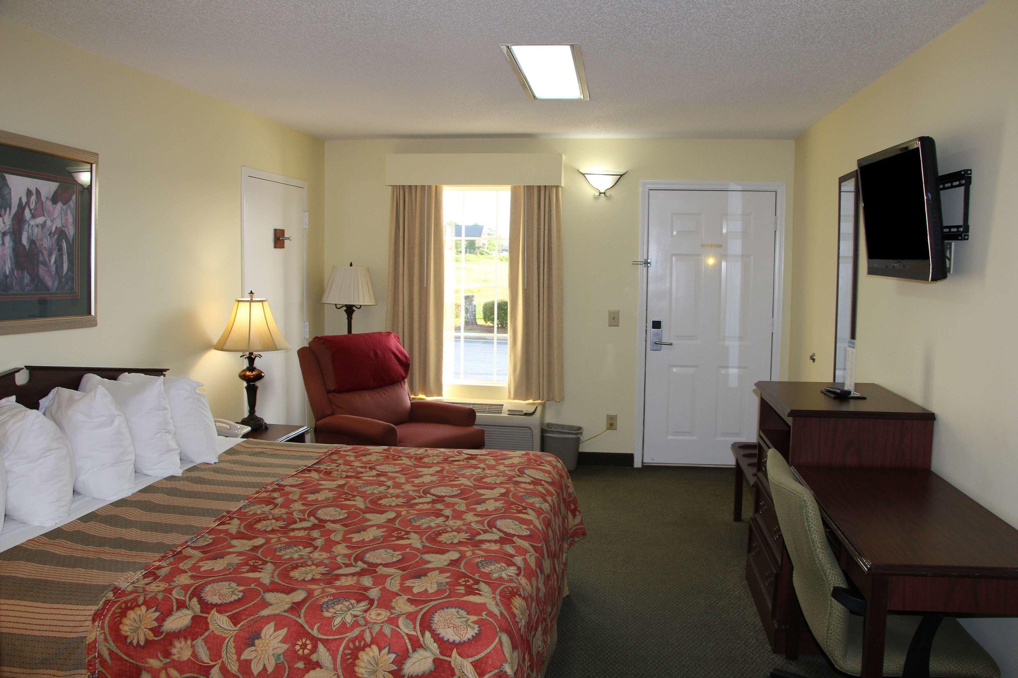 Jameson Inn Perry — photo 5