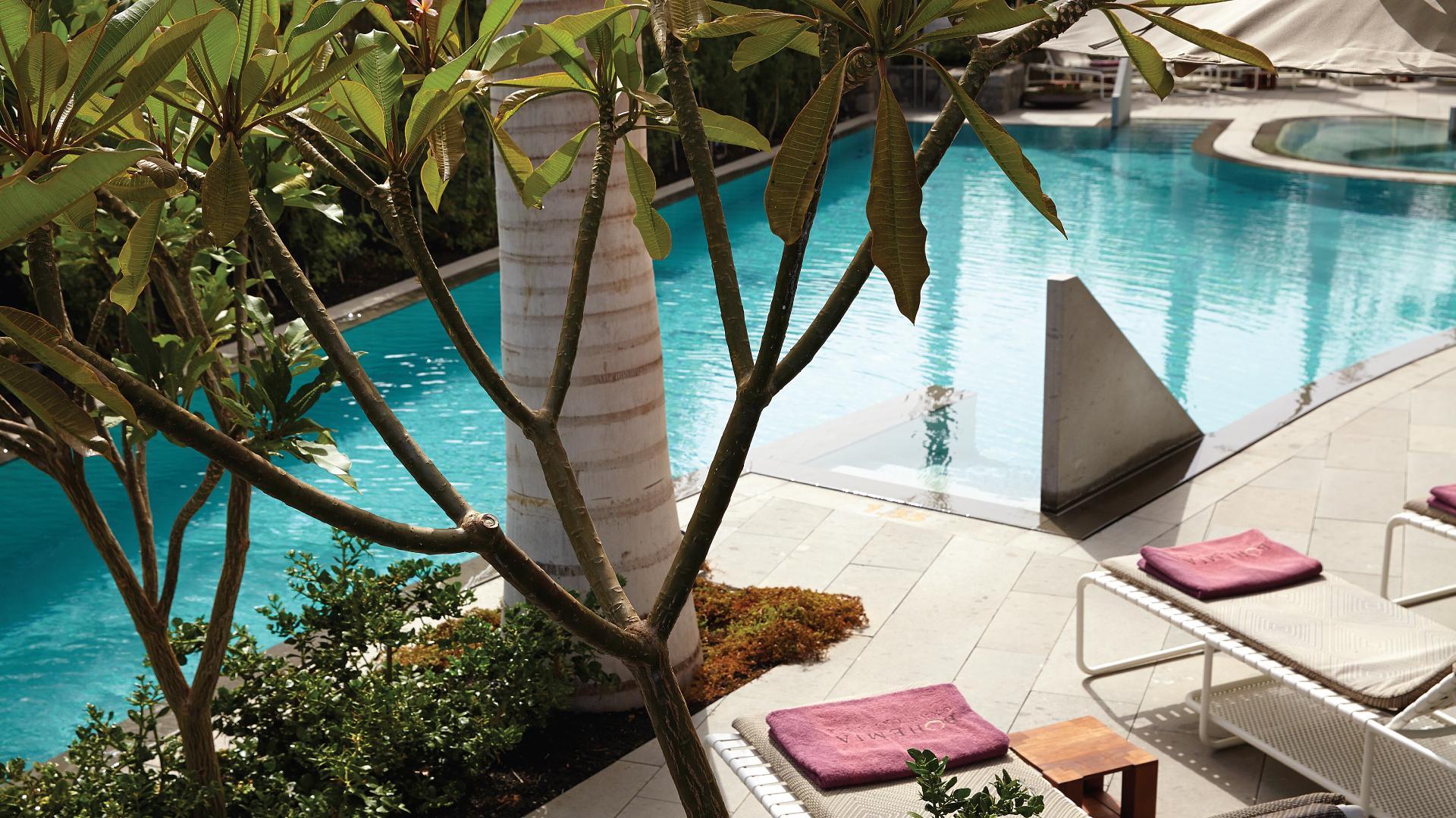 Bohemia Suites & Spa — photo 4