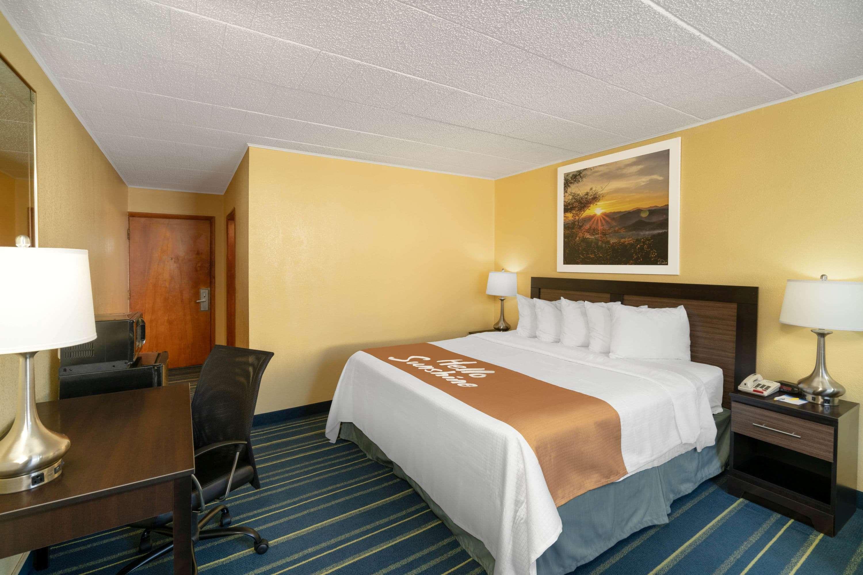 Days Inn by Wyndham Scranton PA — photo 4