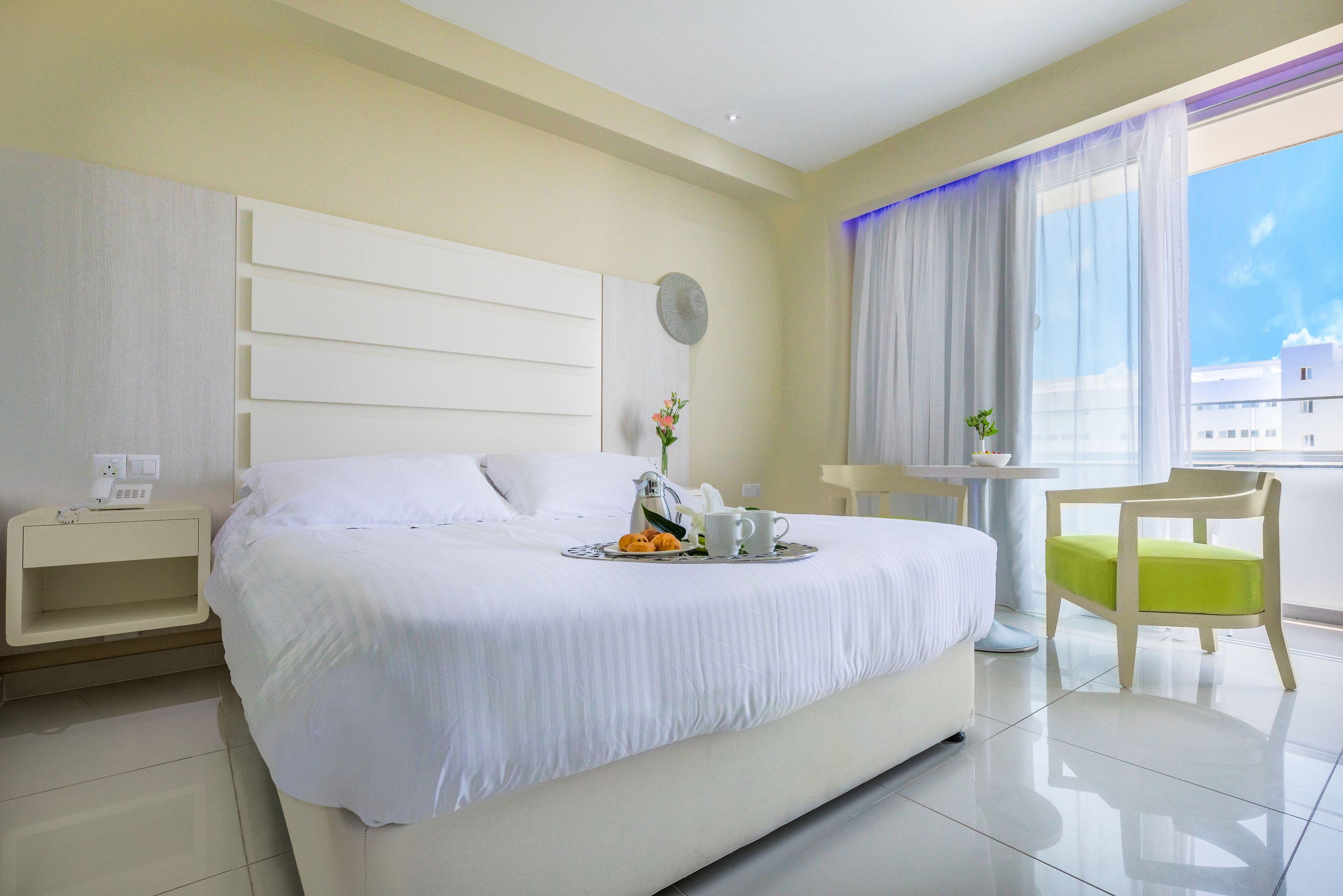 Tasia Maris Beach Hotel & Spa — photo 4
