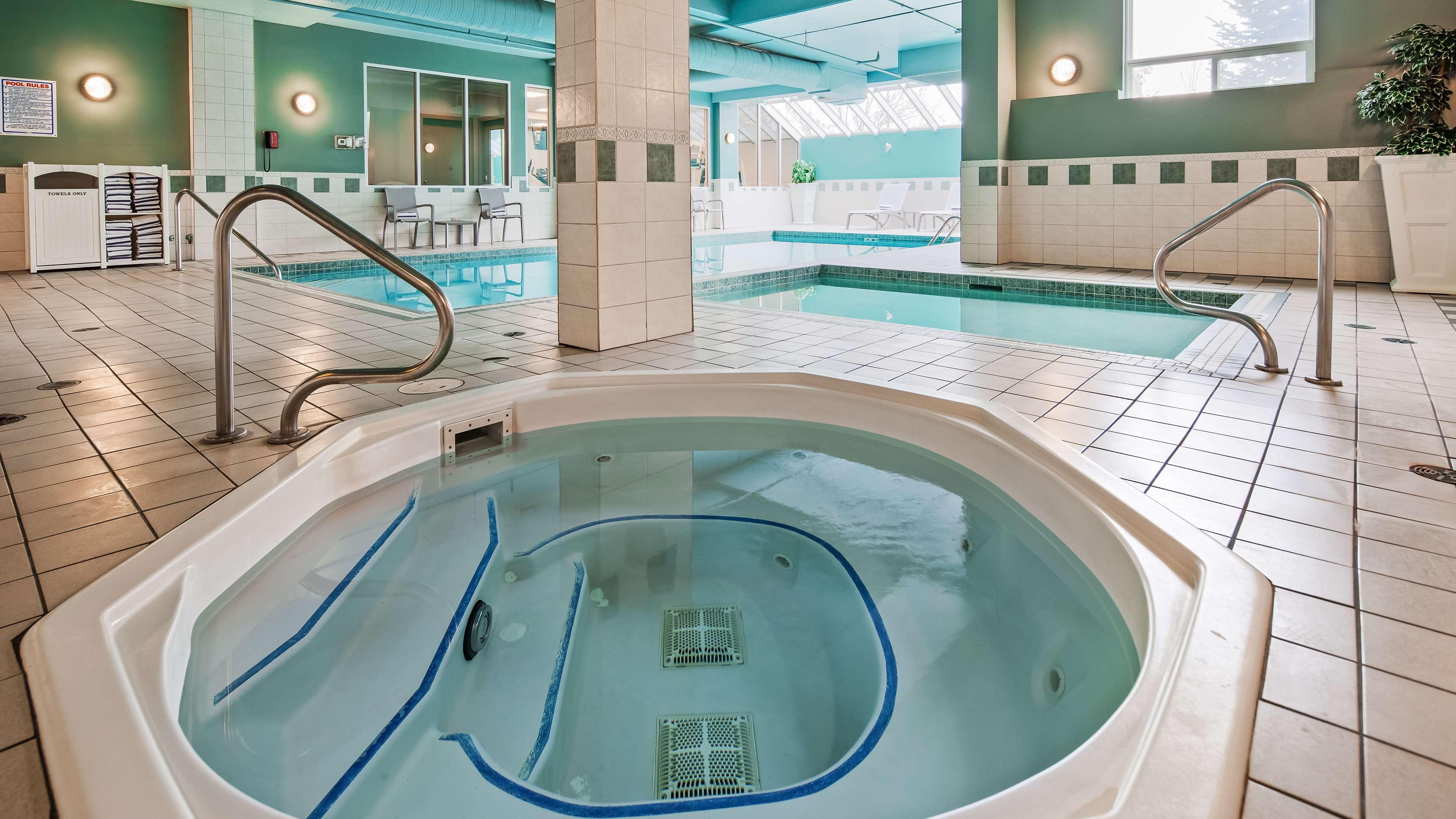 Best Western Plus Calgary Centre Inn — photo 5