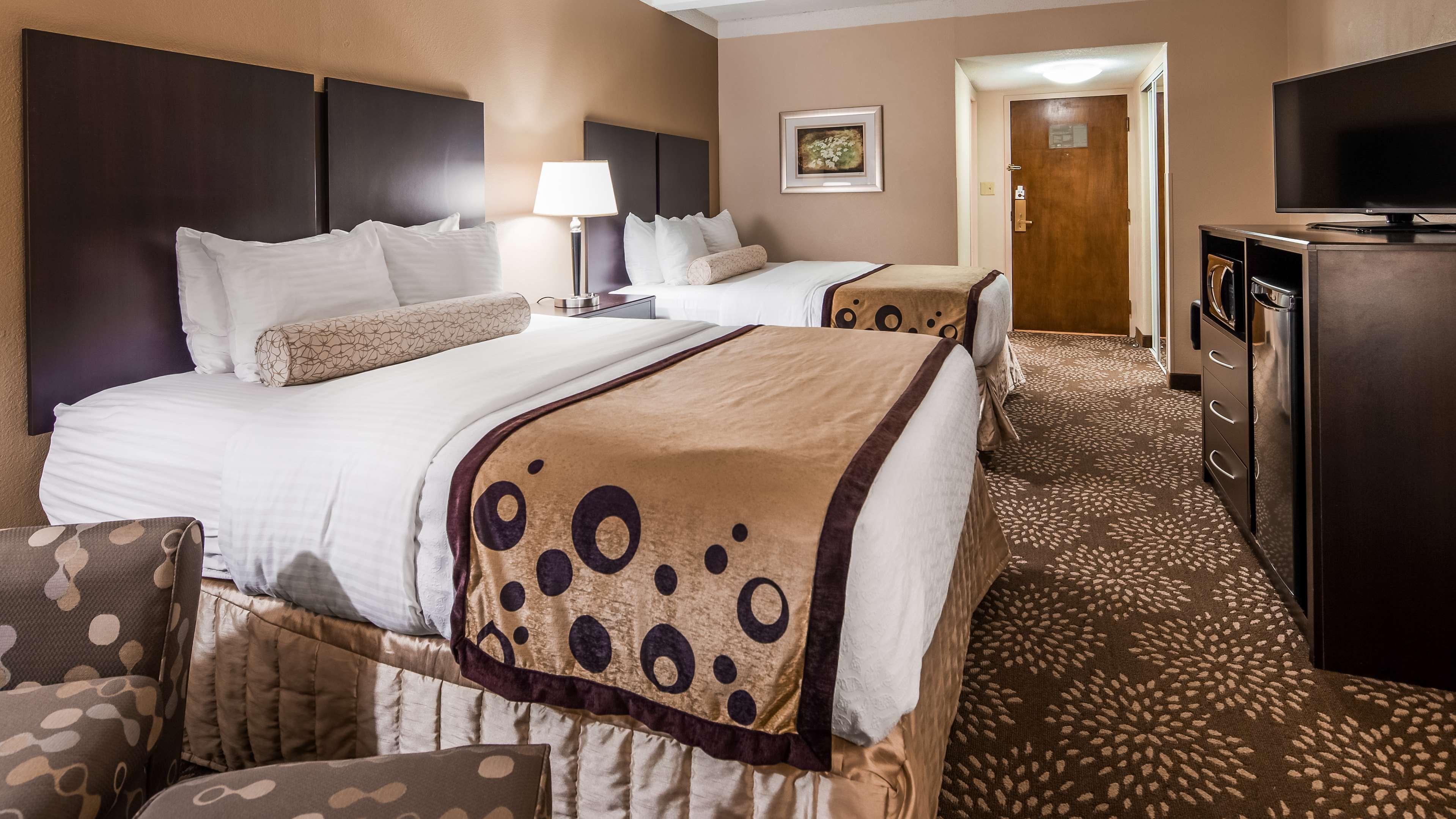 Best Western Plus Madison-Huntsville Hotel — photo 5