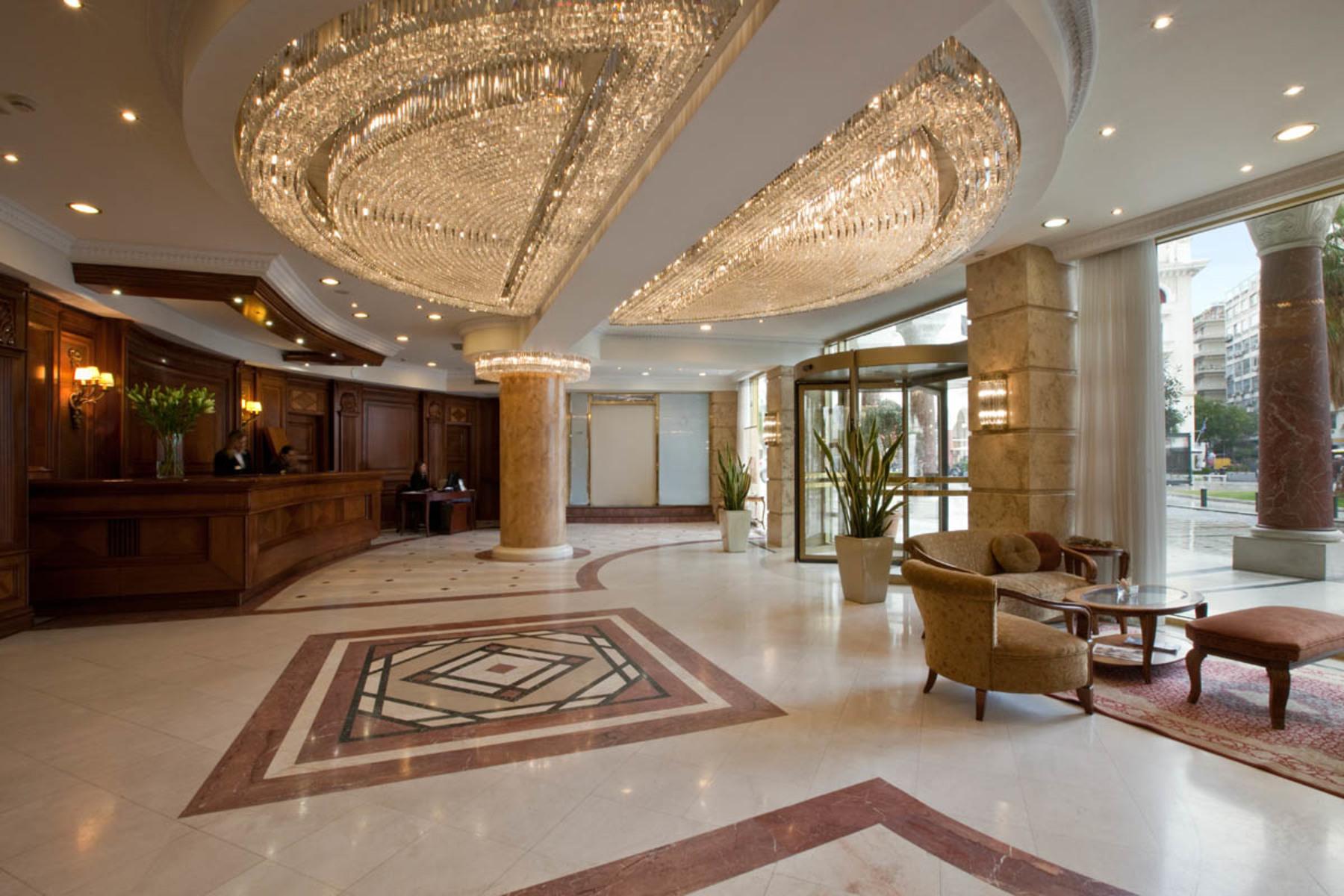 Electra Palace Thessaloniki — photo 5