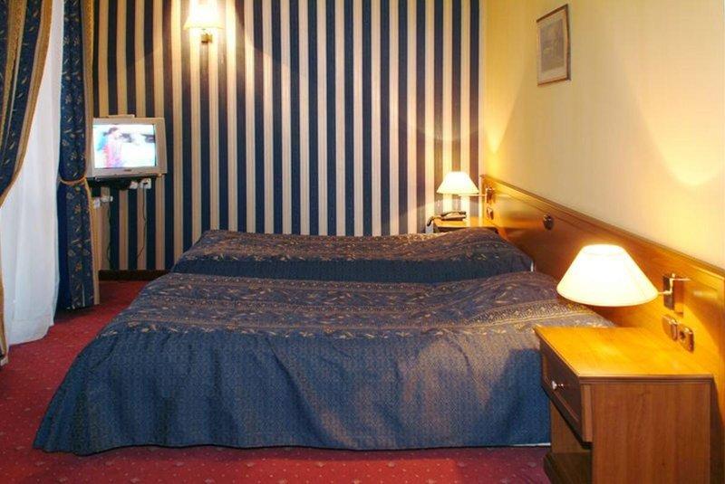 Lion Hotel Sofia — photo 5