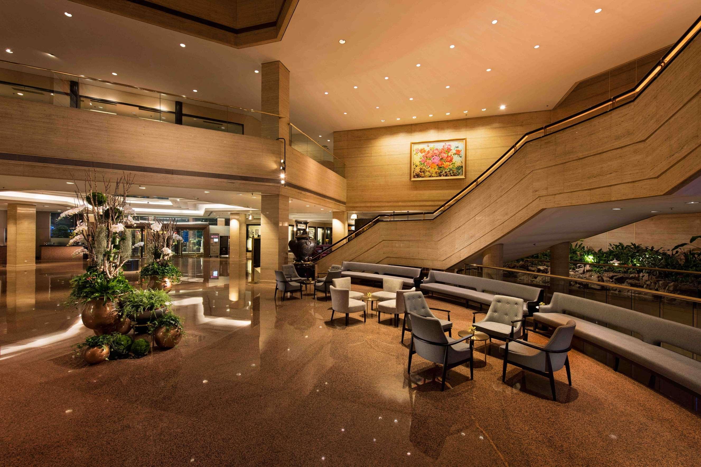 The Kunlun Jing An — photo 5
