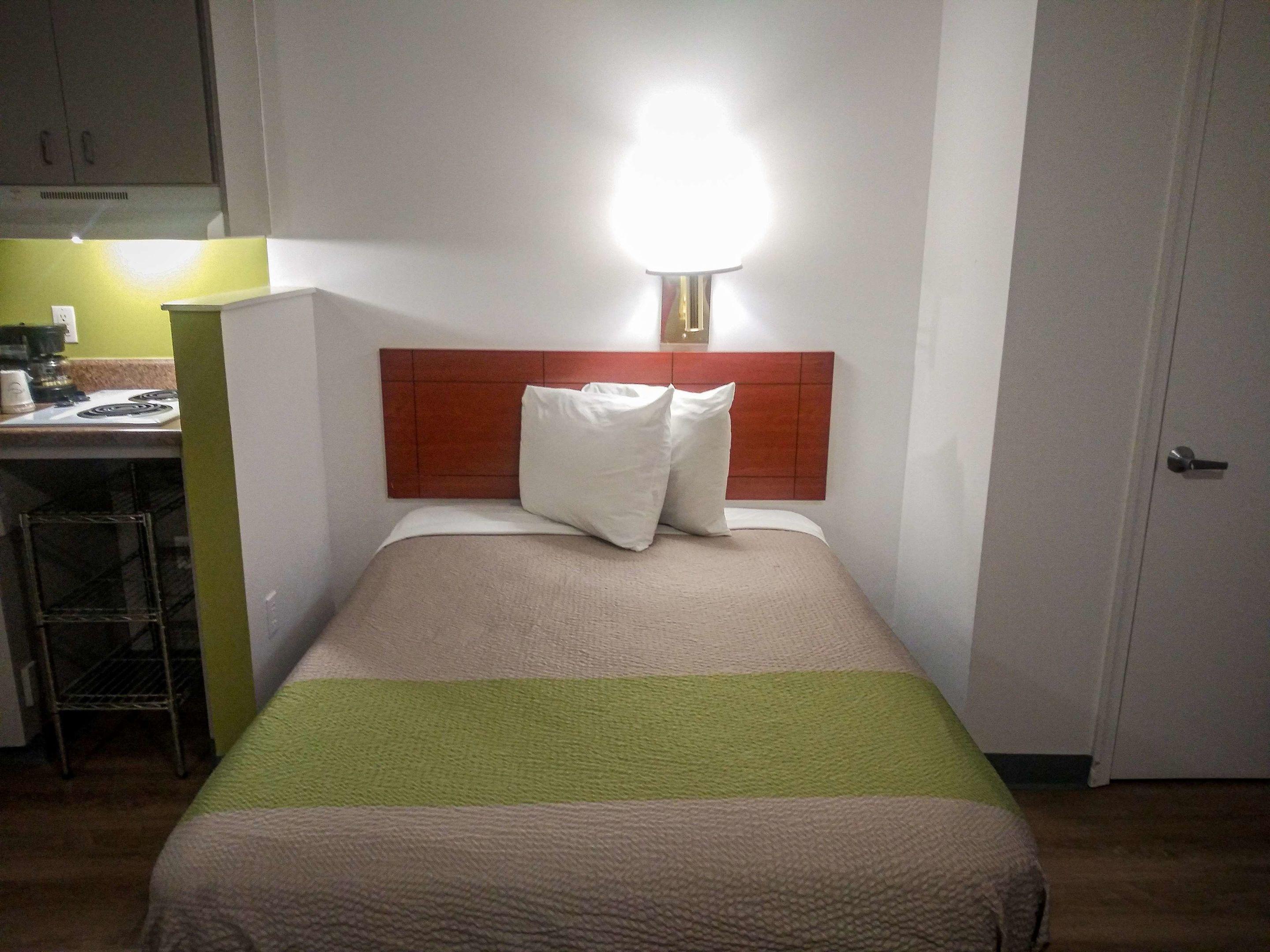Studio 6 Hampton, VA - Langley AFB Area — photo 3