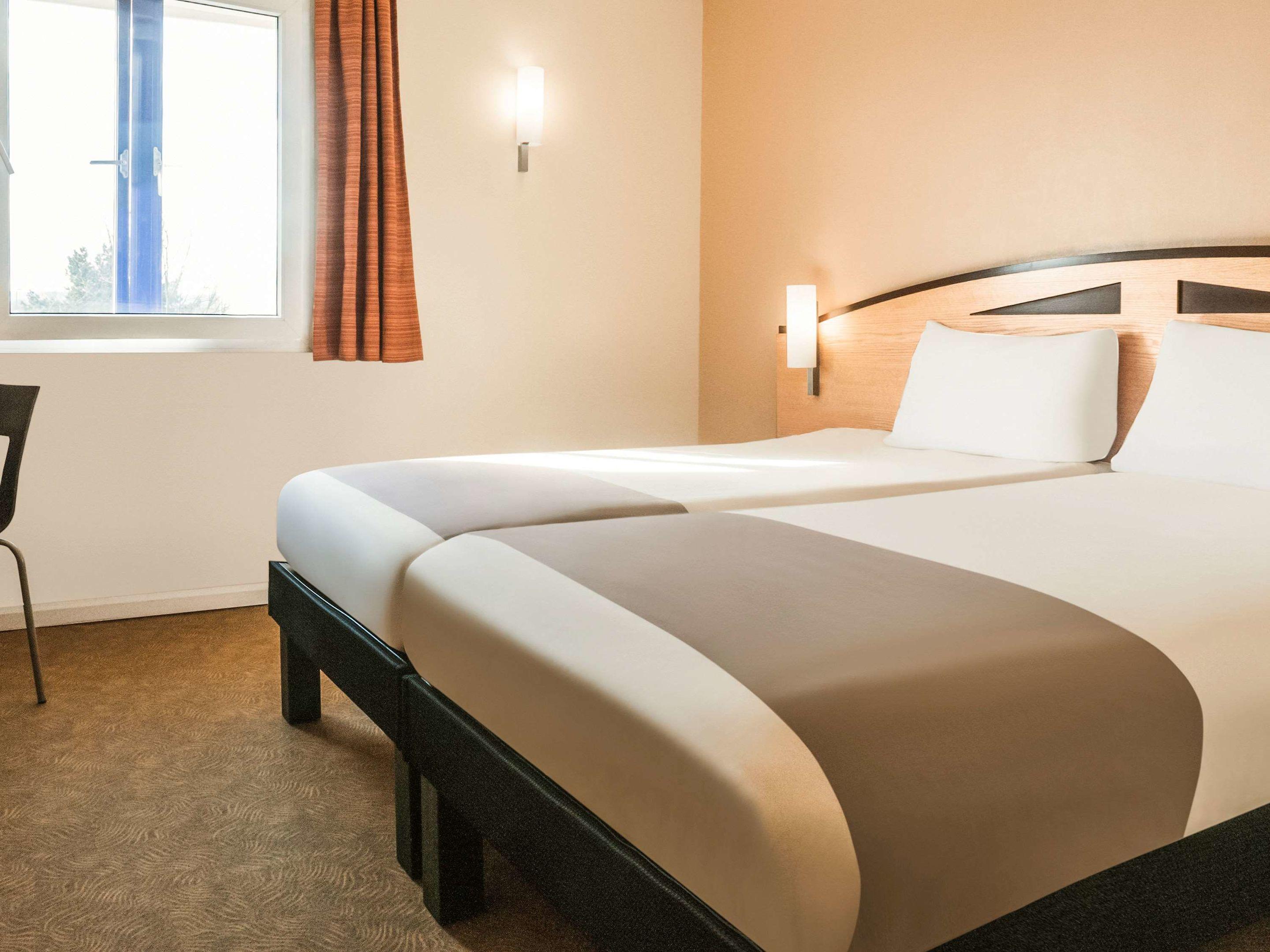ibis Chesterfield North - Barlborough Hotel — photo 5