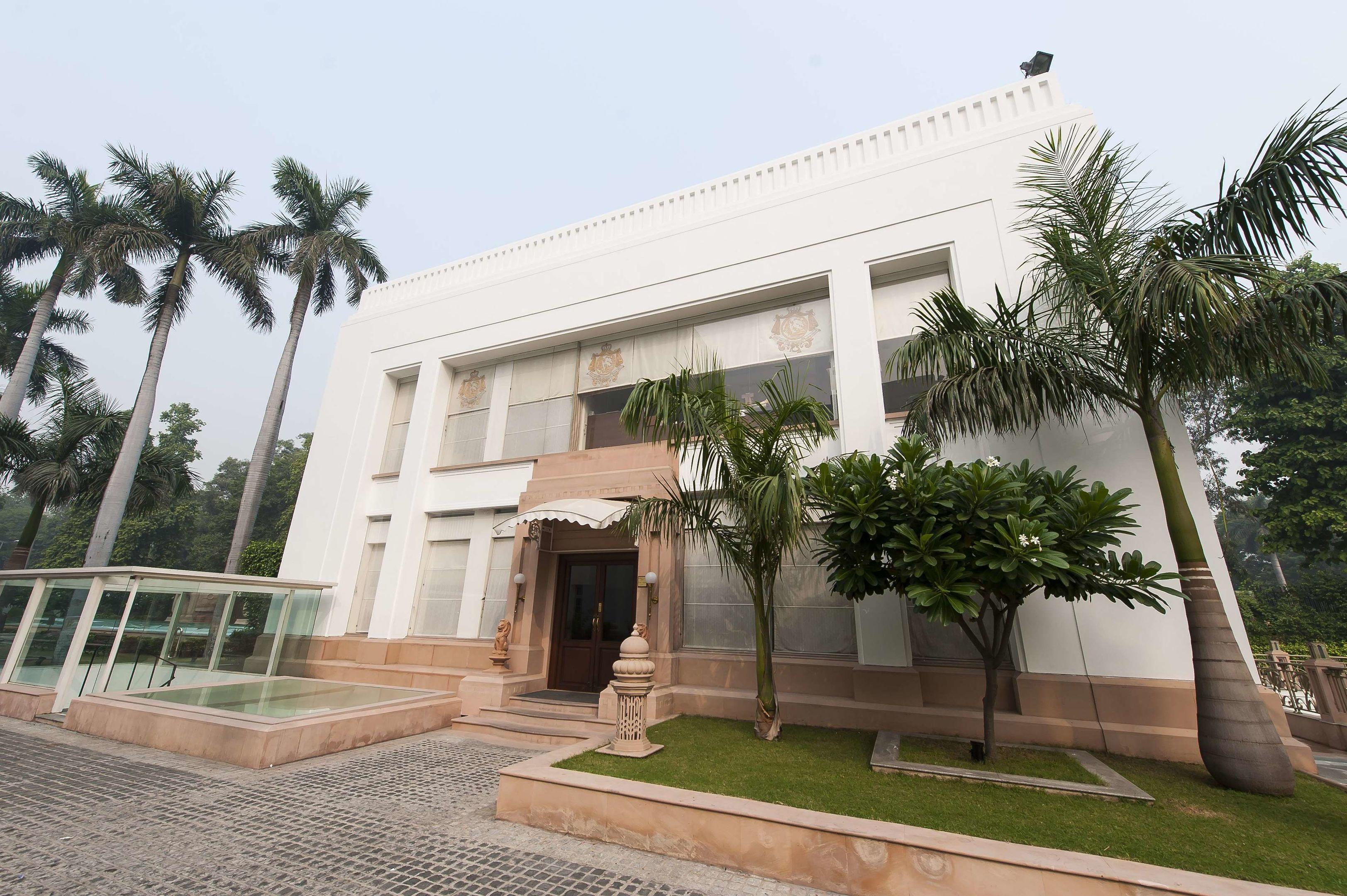 The Imperial New Delhi — photo 1