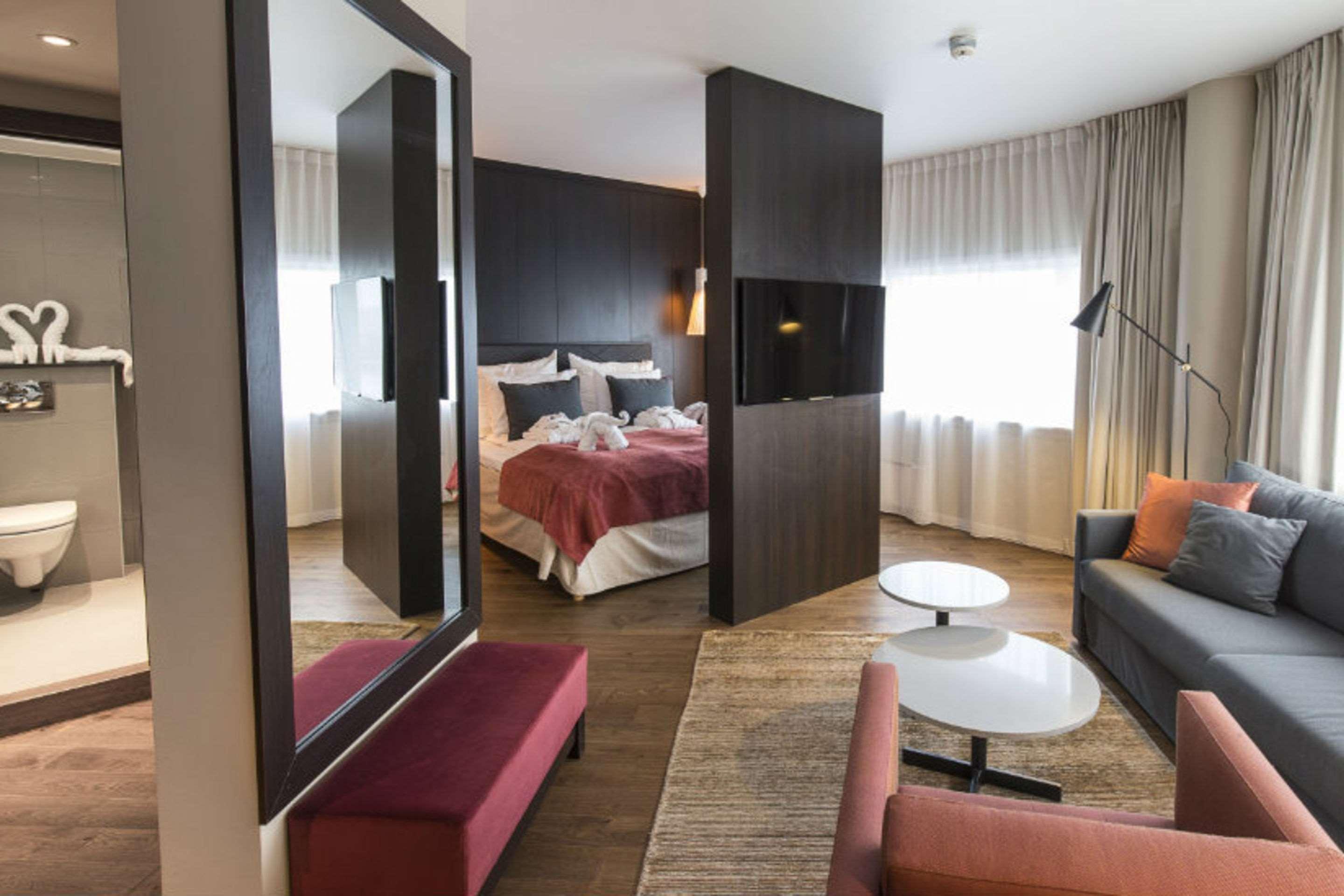 Quality Airport Hotel Stavanger — photo 3