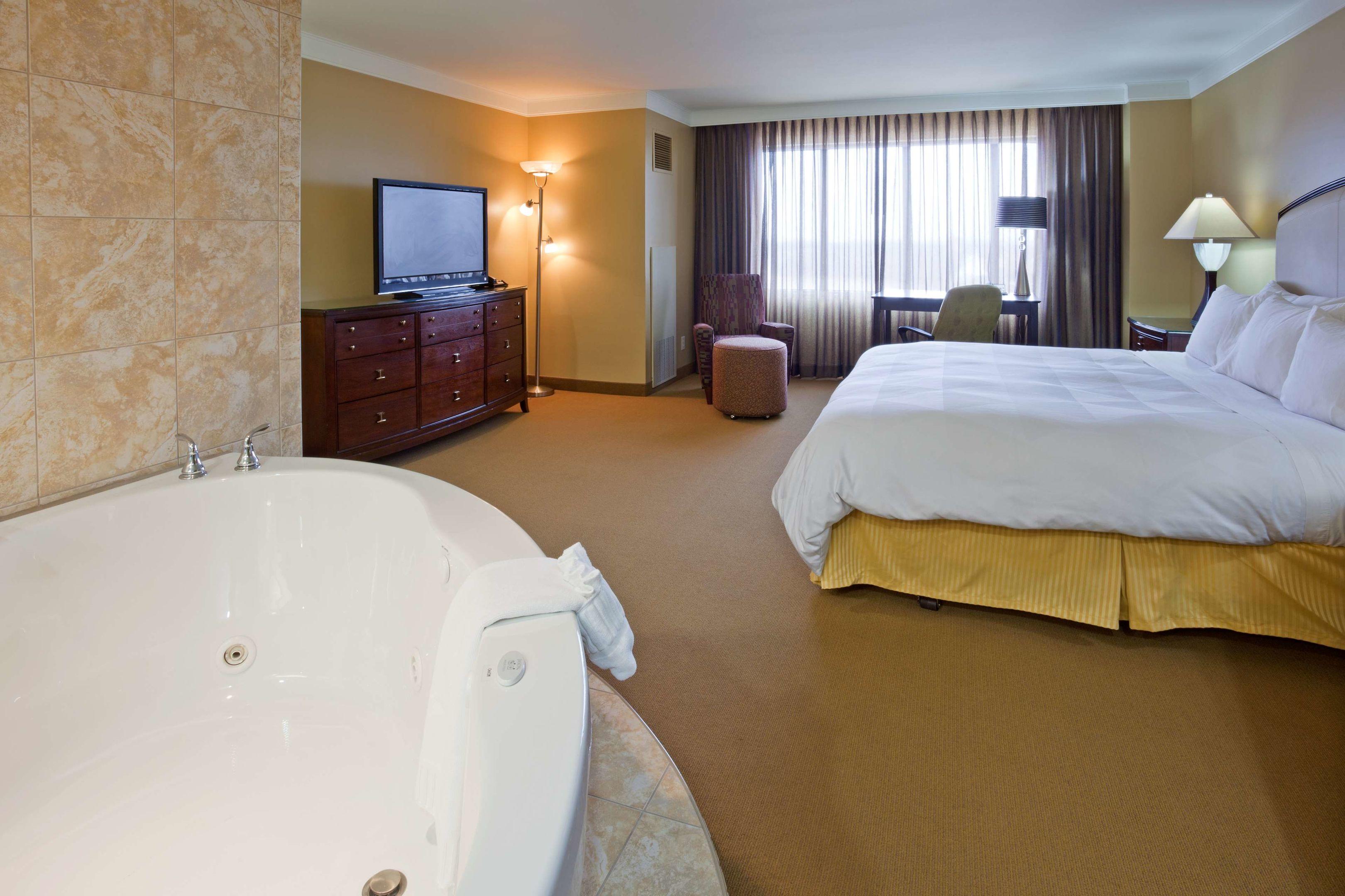 Radisson Hotel Fargo — photo 5