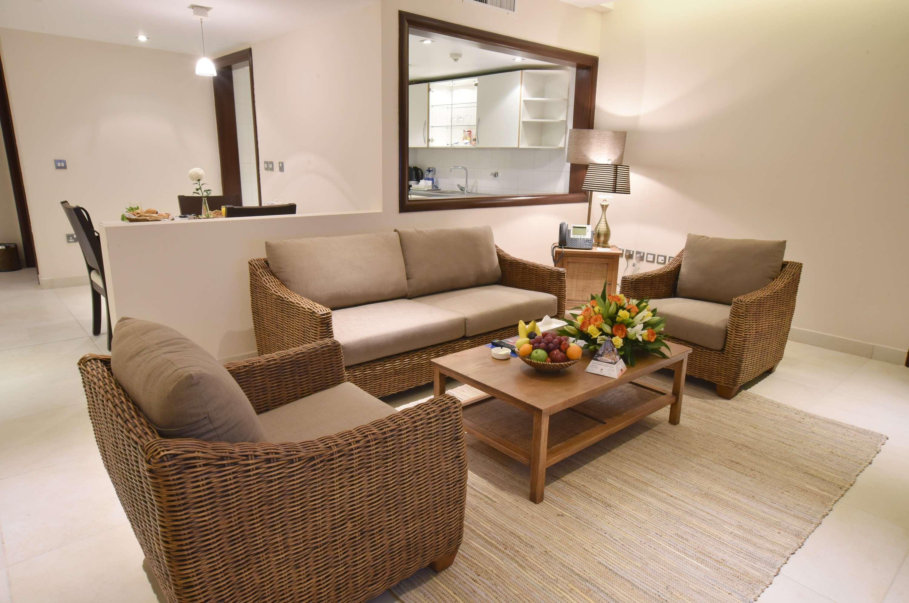 The Palms Beach Hotel And Spa — photo 4