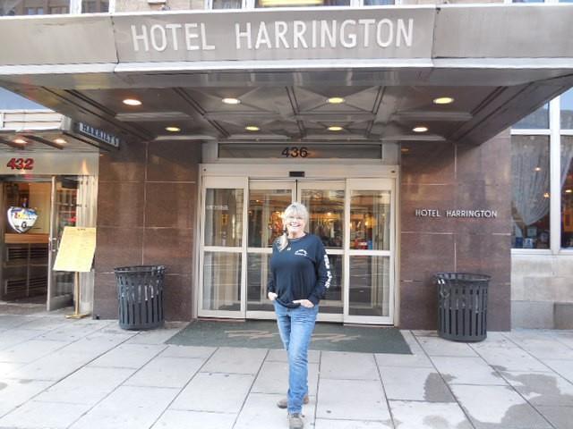 Harrington — photo 4