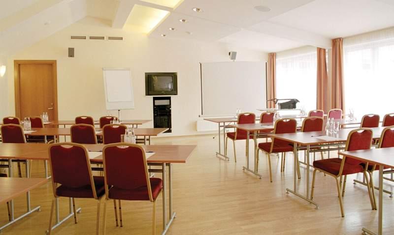 Europa Royale Druskininkai Hotel — photo 5