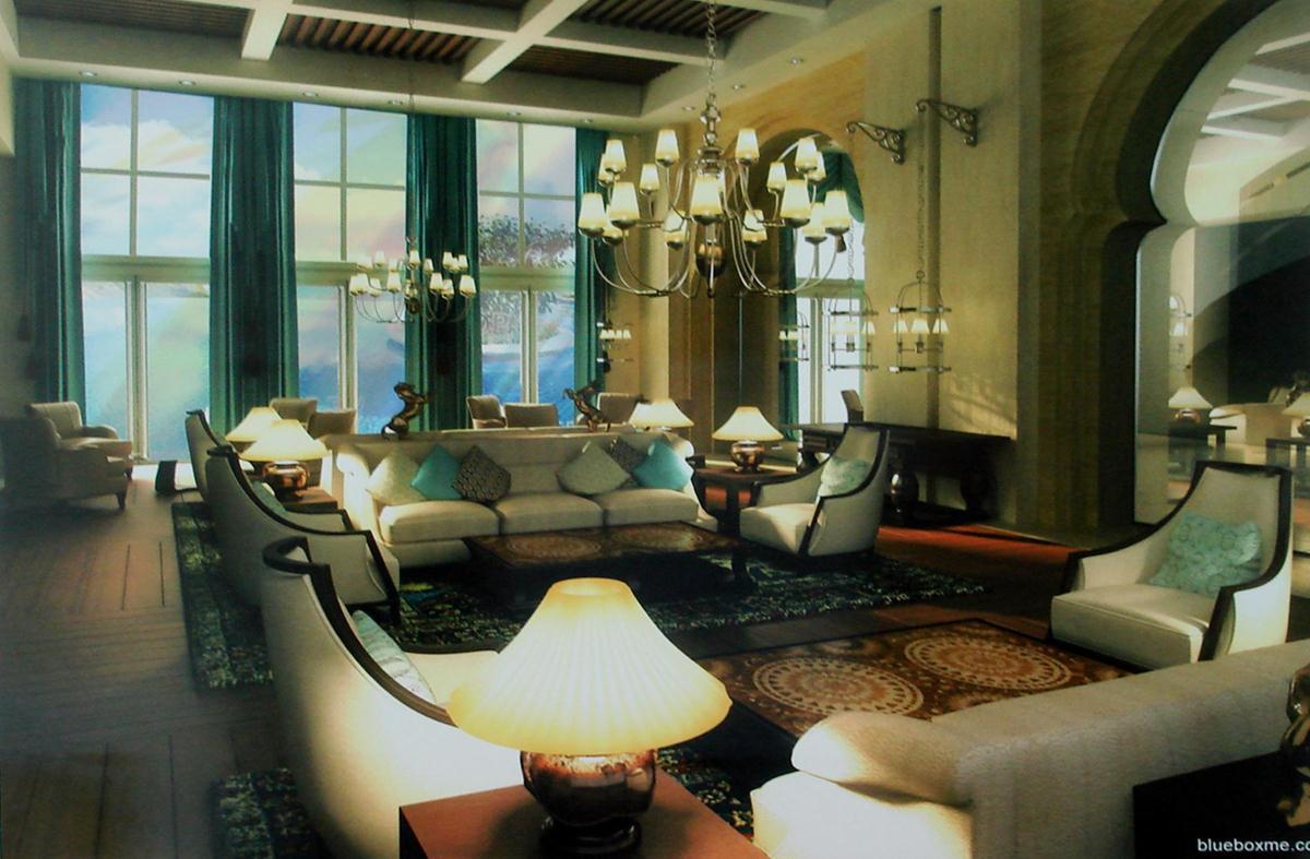 Fairmont The Palm — photo 5