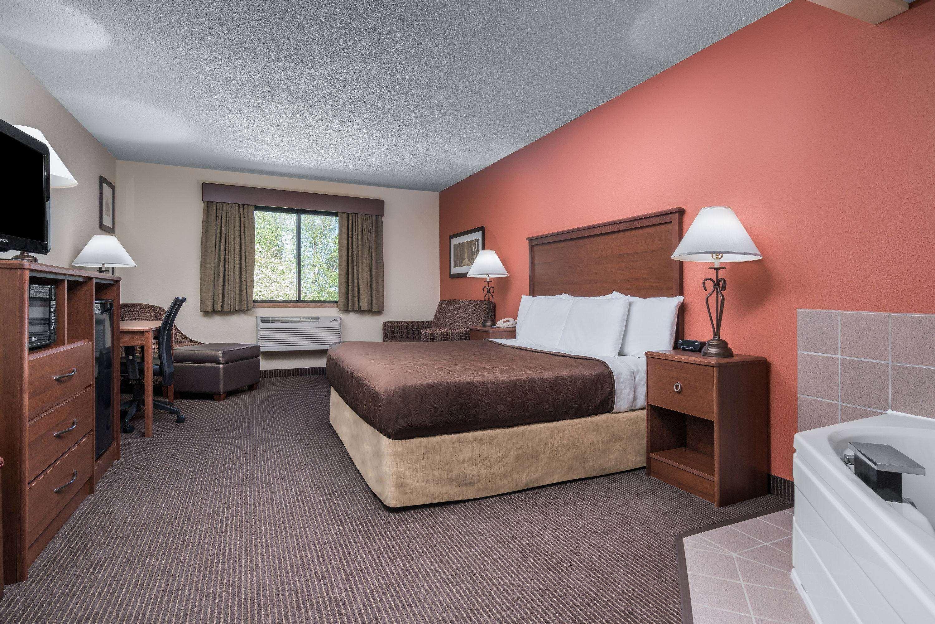 AmericInn Lodge & Suites Tofte - Lake Superior — photo 4