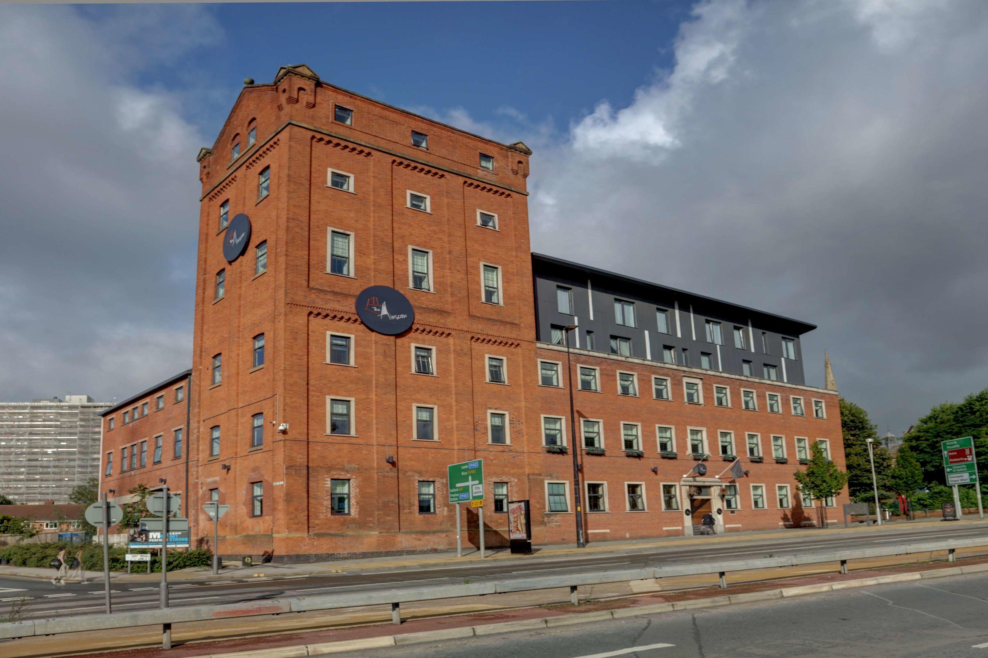 The Ainscow Hotel, BW Premier Collection — photo 4