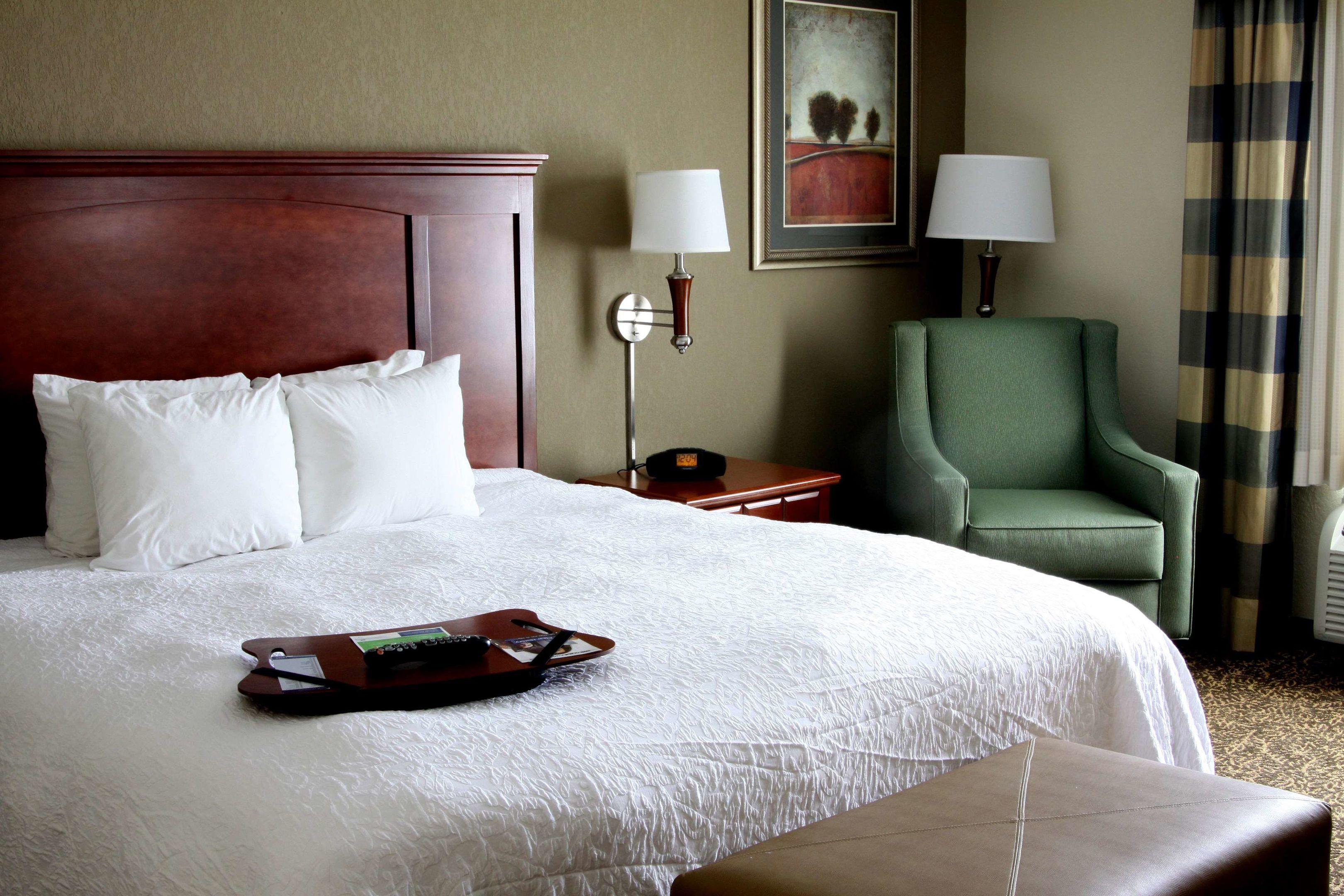 Hampton Inn & Suites Paducah — photo 3