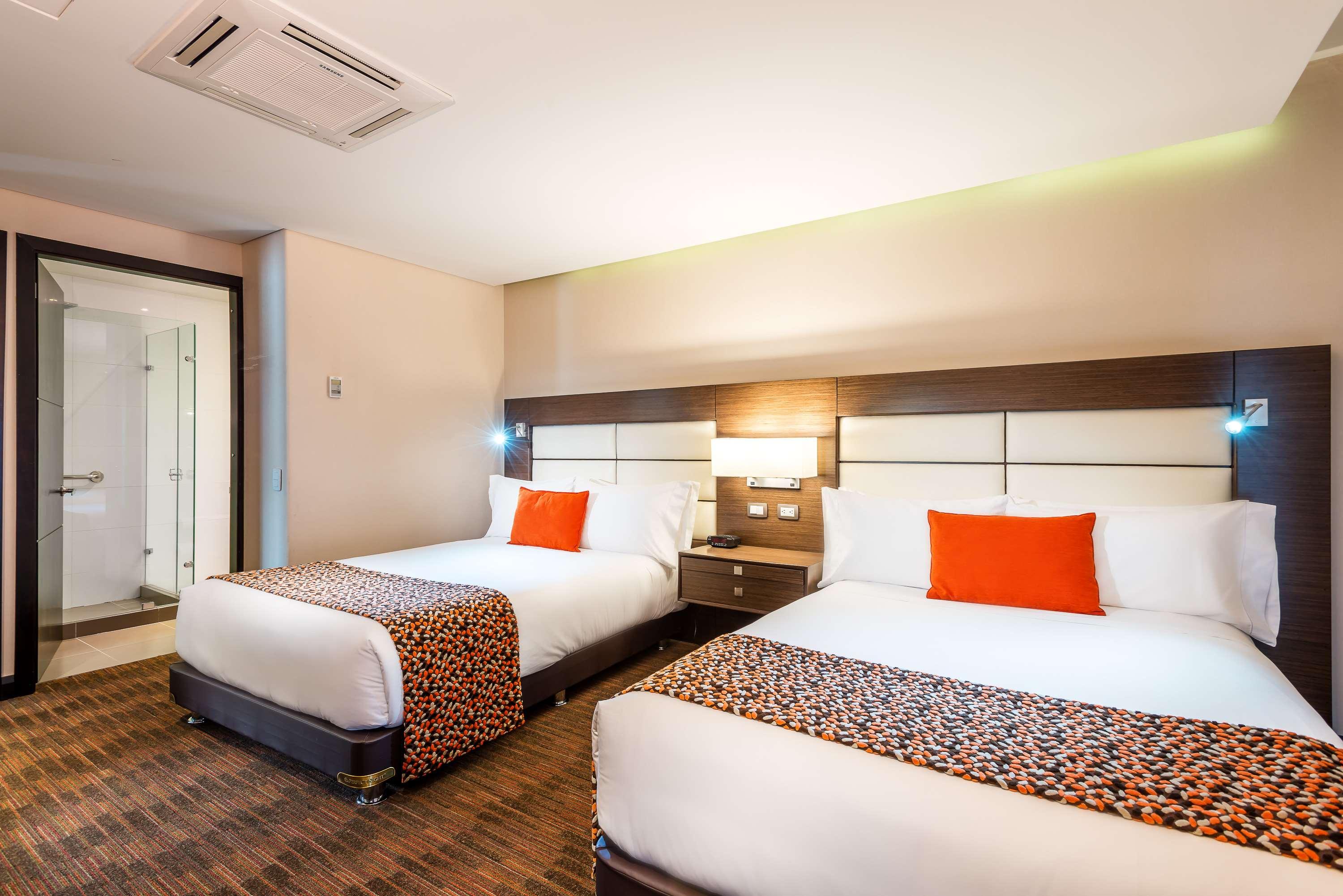 Casa Dann Carlton Hotel & Spa — photo 5