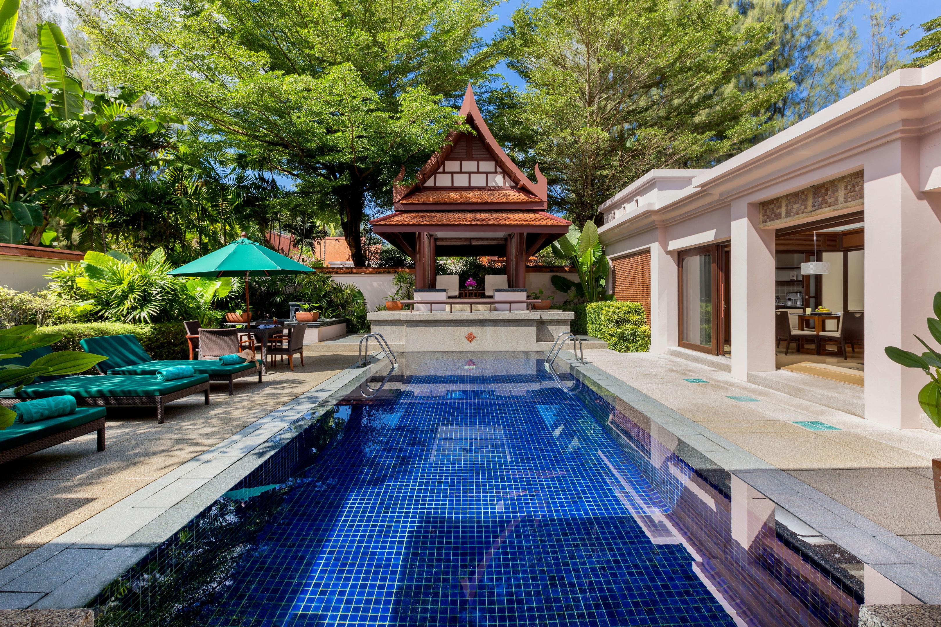 Doublepool Villas by Banyan Tree — photo 5