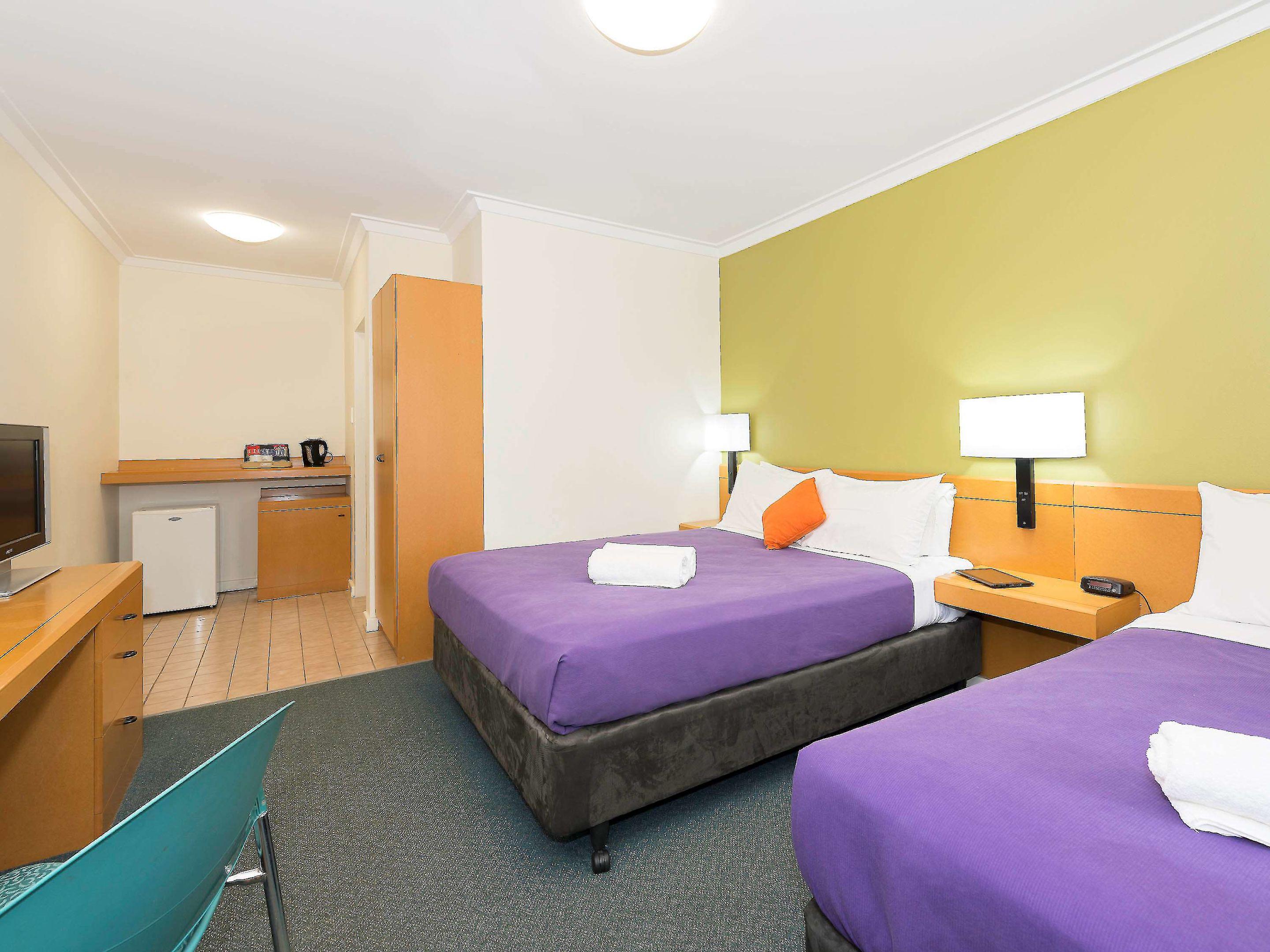 ibis Styles Geraldton Hotel — photo 4