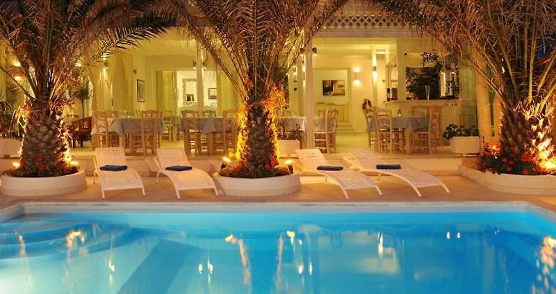 Alesahne Beach Hotel — photo 4