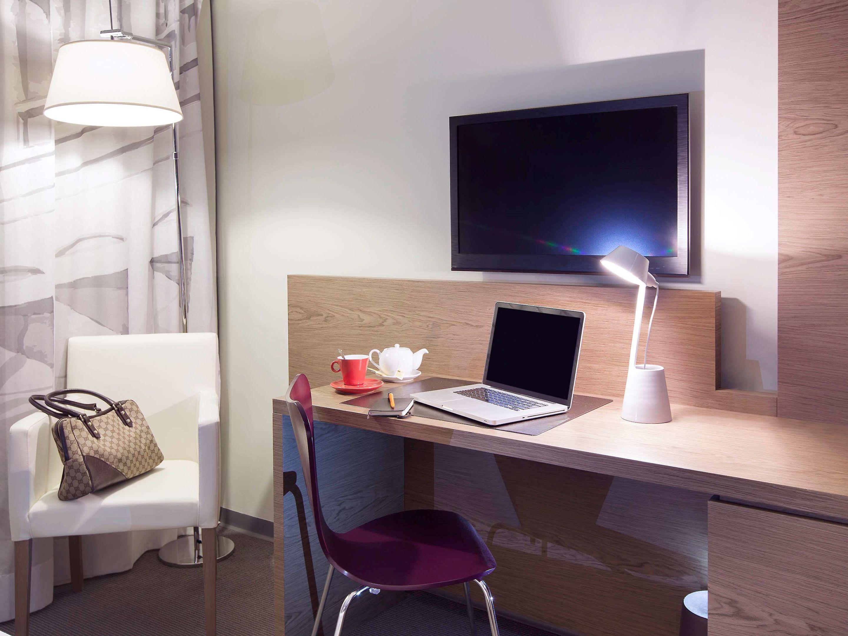 Ibis Styles Roma Eur — photo 5