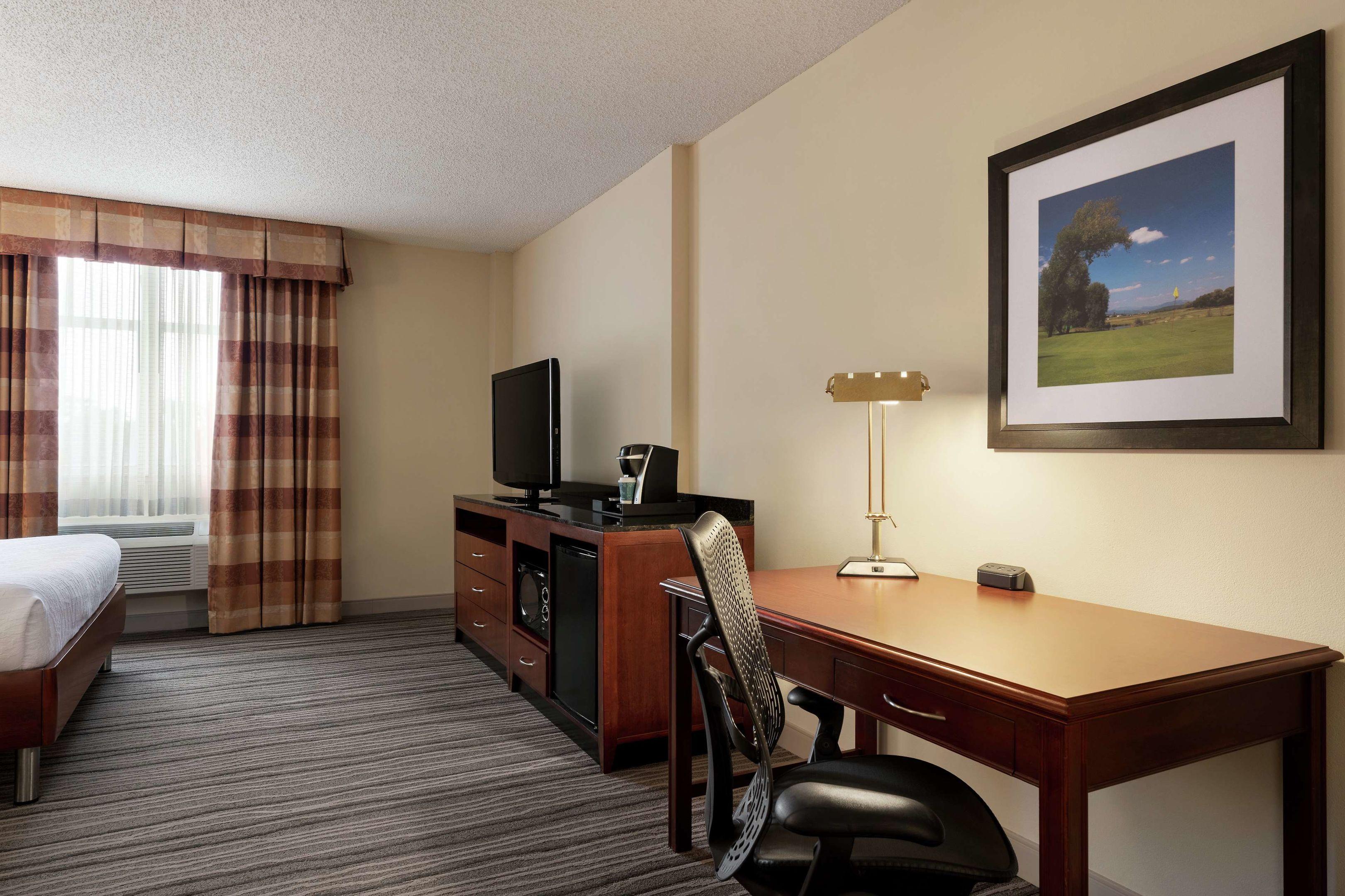 Hilton Garden Inn Jacksonville - Ponte Vedra — photo 4