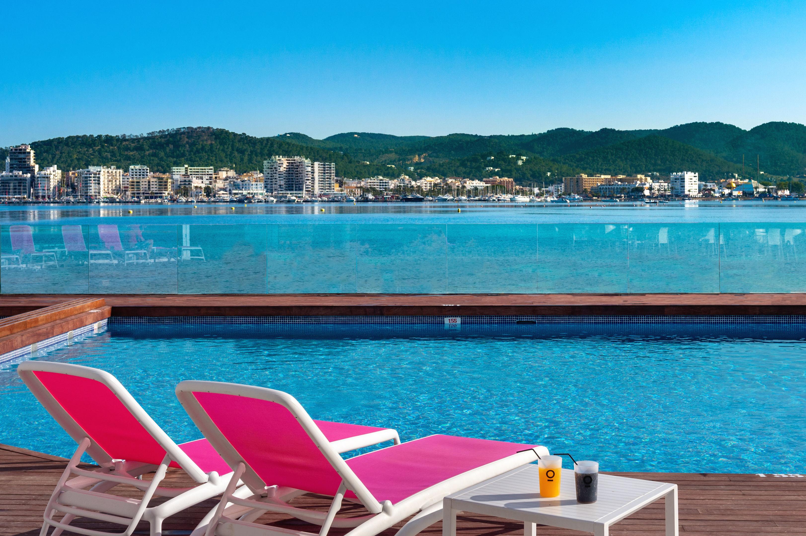 Hotel Playasol San Remo — photo 5