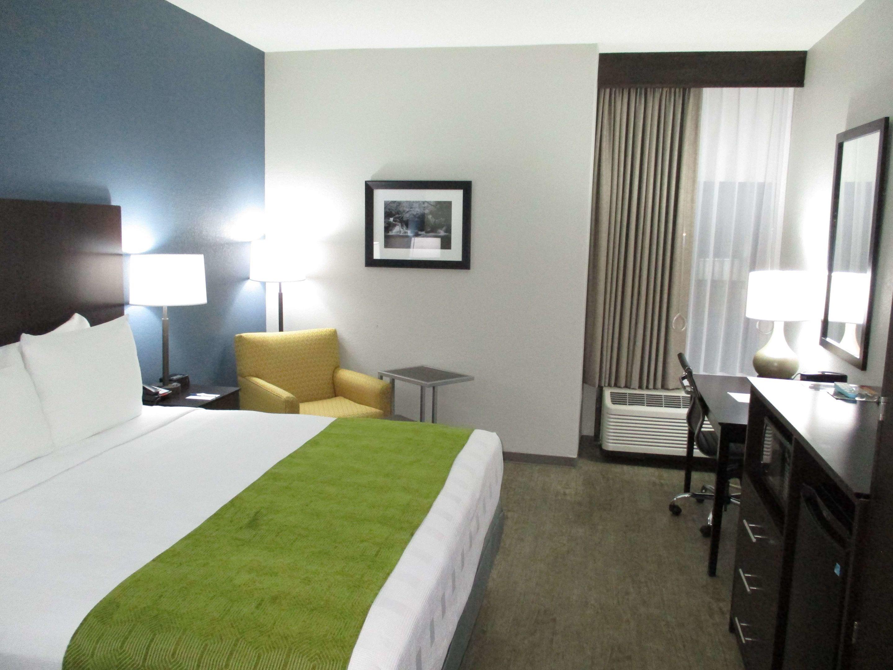 Best Western Rock Hill — photo 4