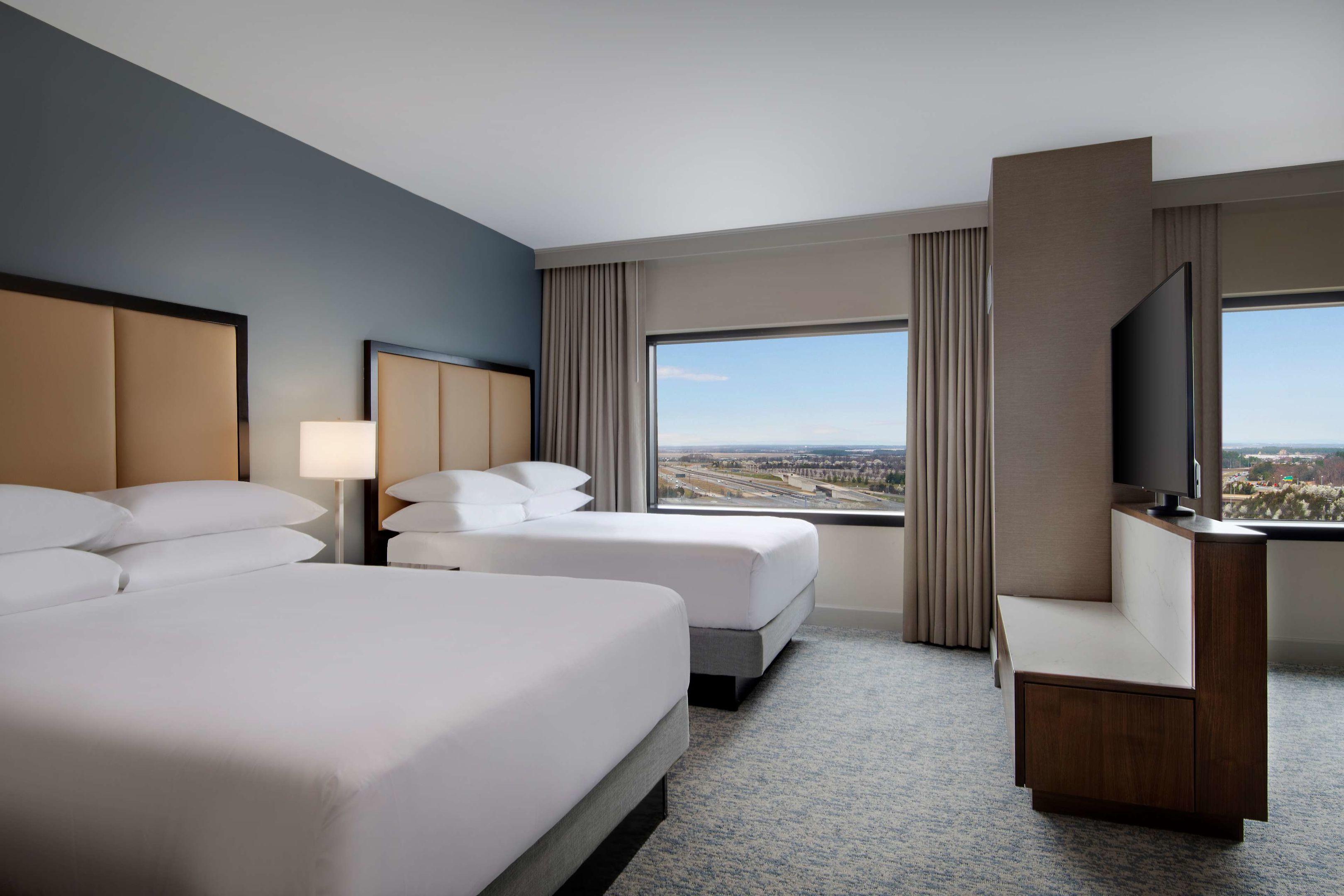 Hyatt Regency Dulles — photo 5