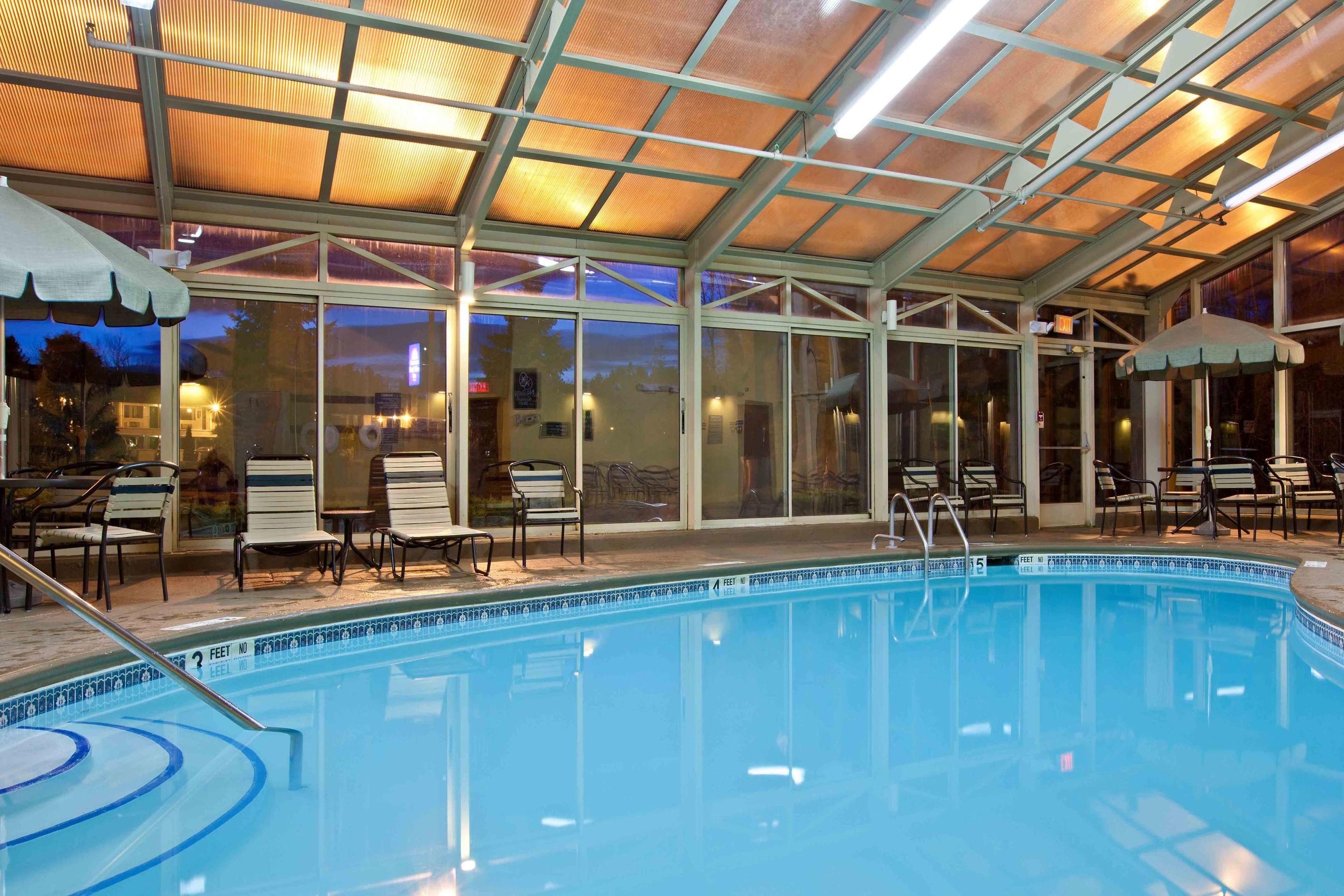 La Quinta Inn & Suites Plattsburgh — photo 4